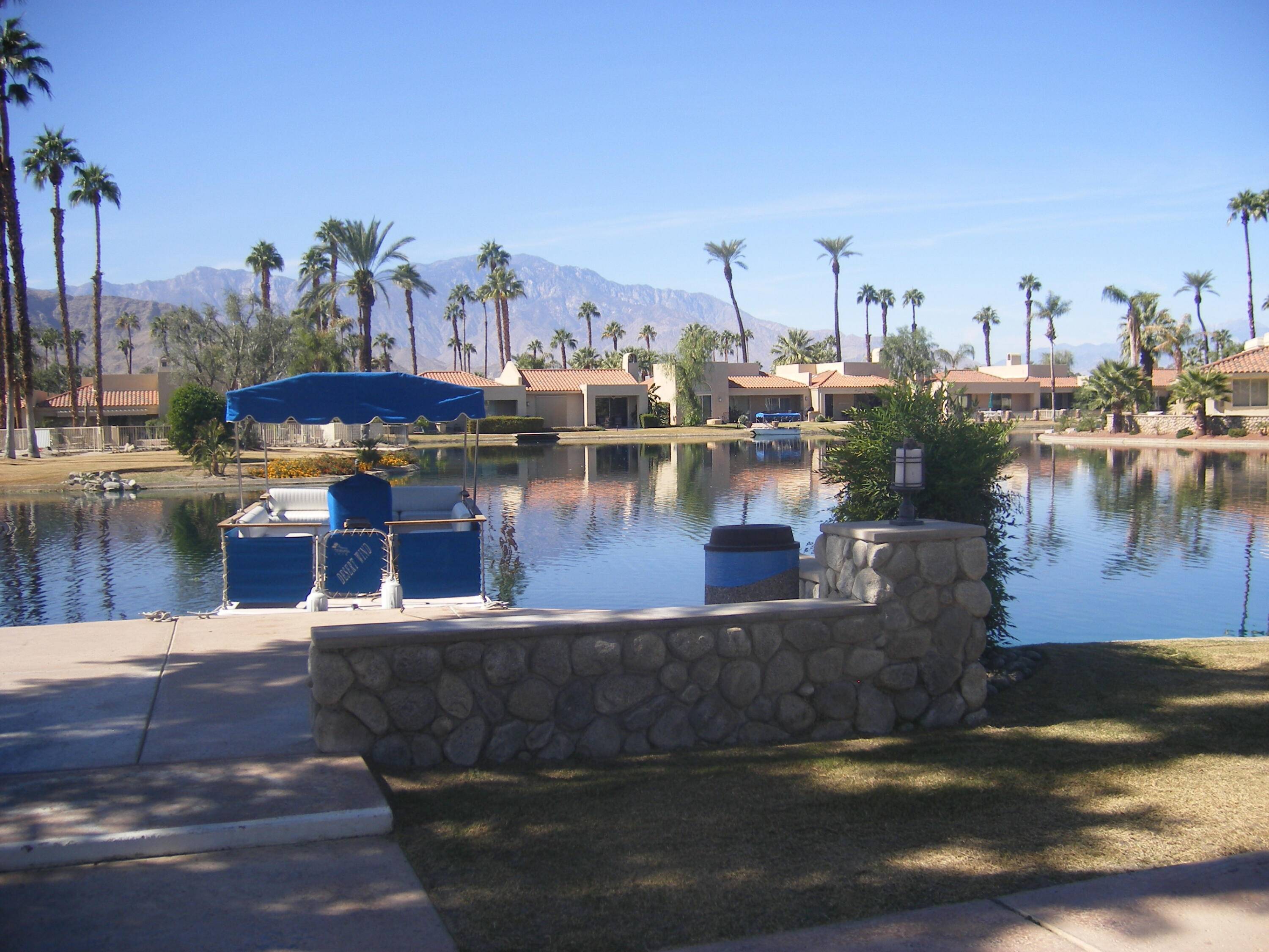 Rancho Mirage, CA 92270,195 Desert Lakes DR