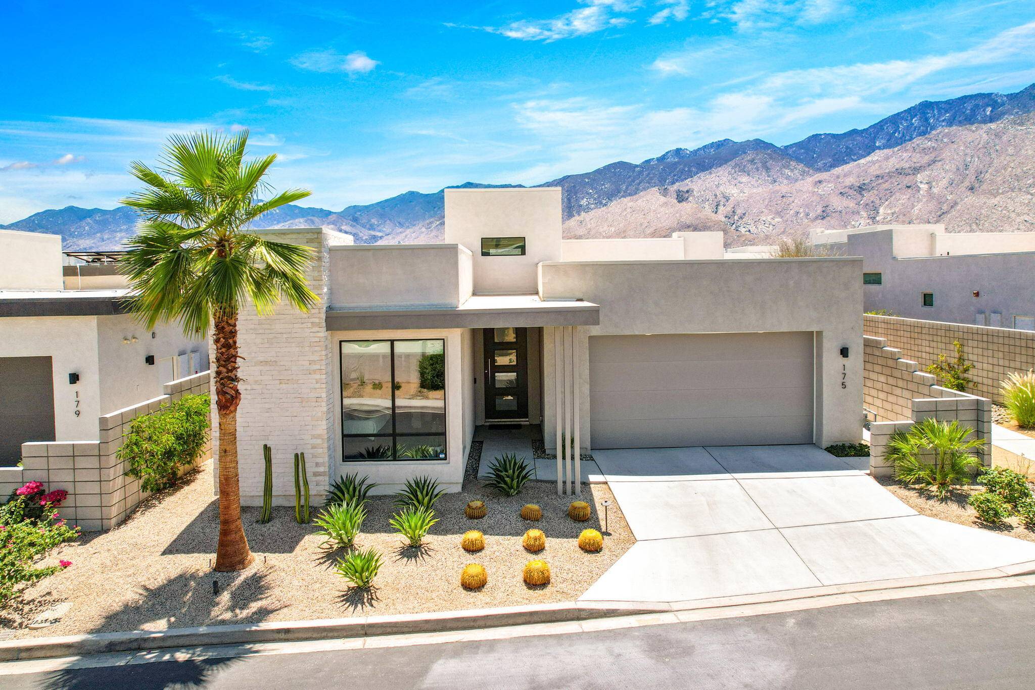 Palm Springs, CA 92262,175 Vibe WAY