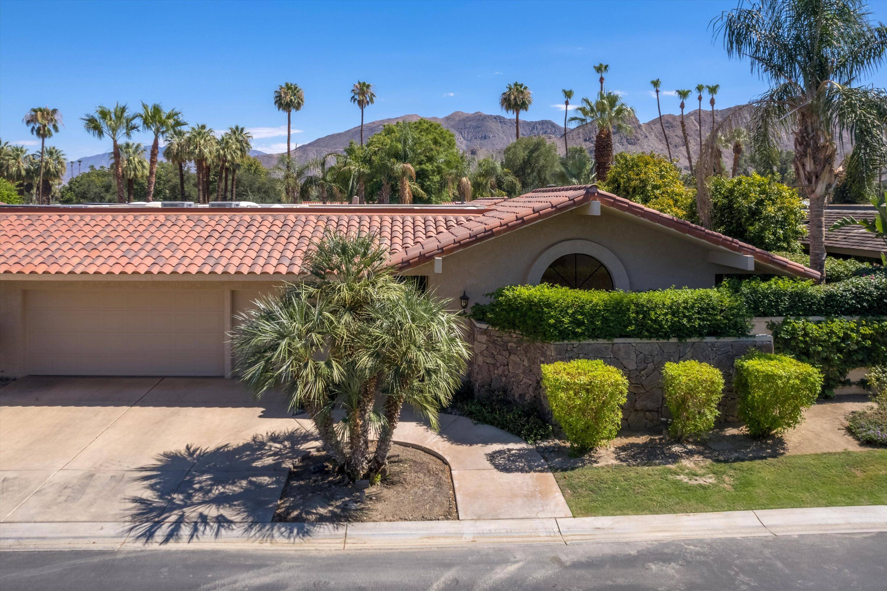 Rancho Mirage, CA 92270,19 Mcgill DR