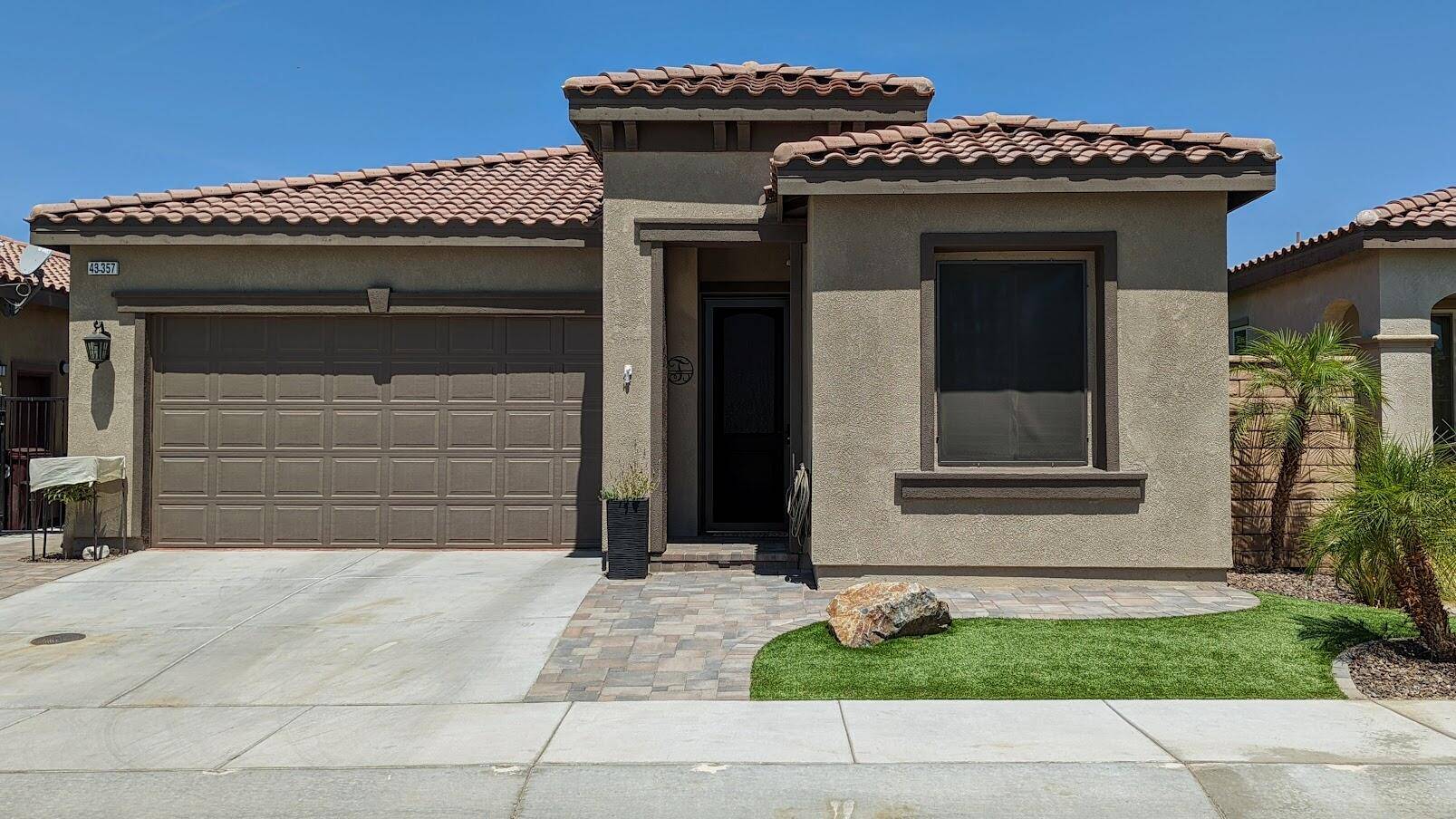 Indio, CA 92203,43357 Valmara CT