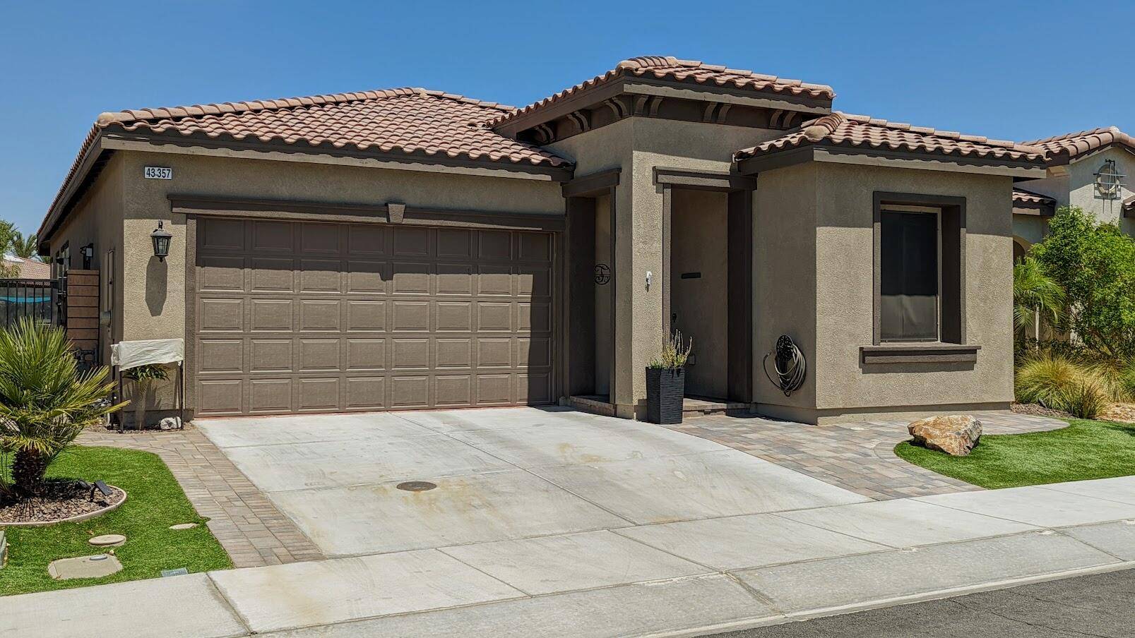 Indio, CA 92203,43357 Valmara CT