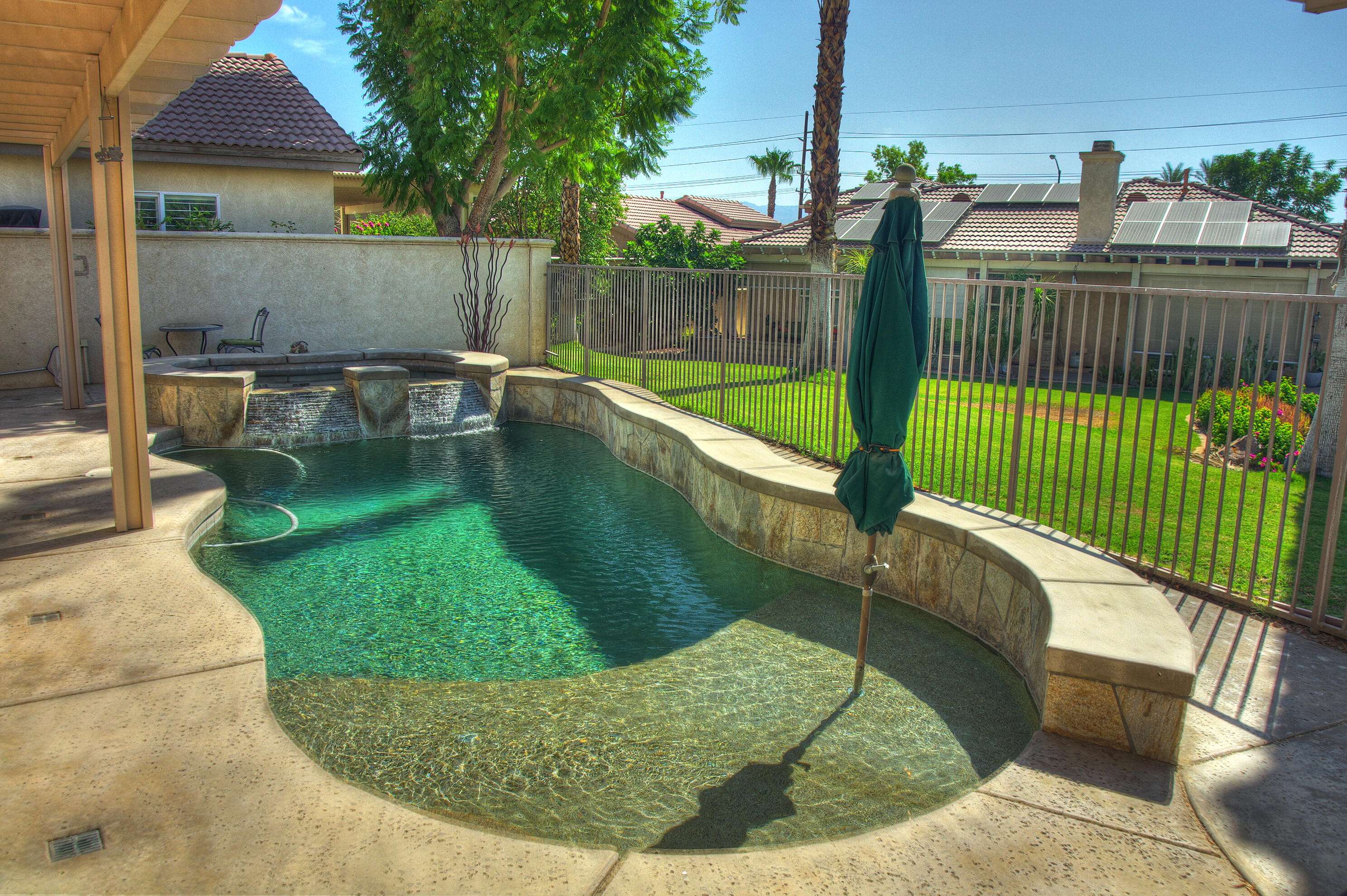 Indio, CA 92201,49714 Newman Circle