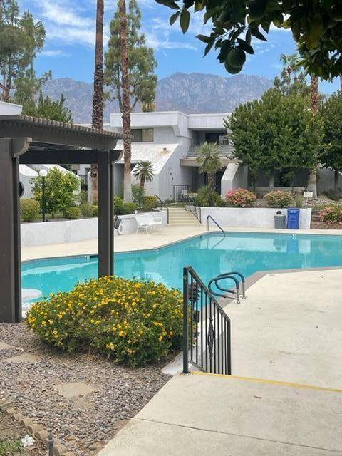 Palm Springs, CA 92264,5301 E Waverly DR #223