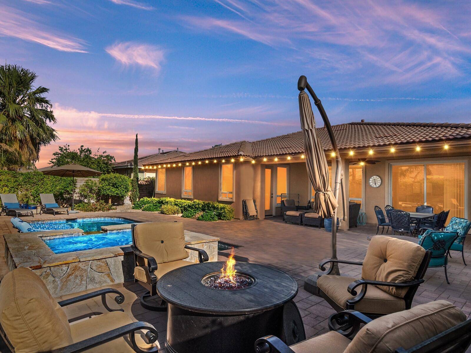 Rancho Mirage, CA 92270,173 Via Milano