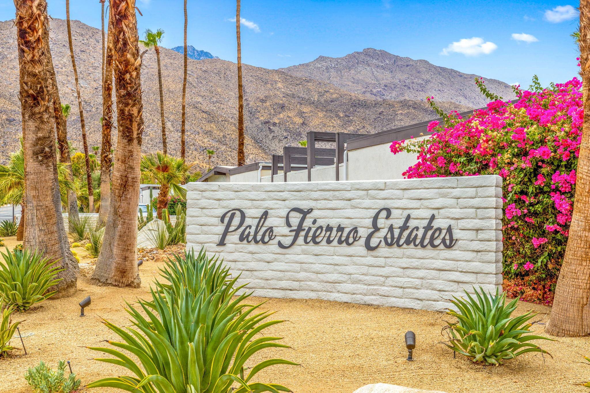 Palm Springs, CA 92264,2041 S Calle Palo Fierro