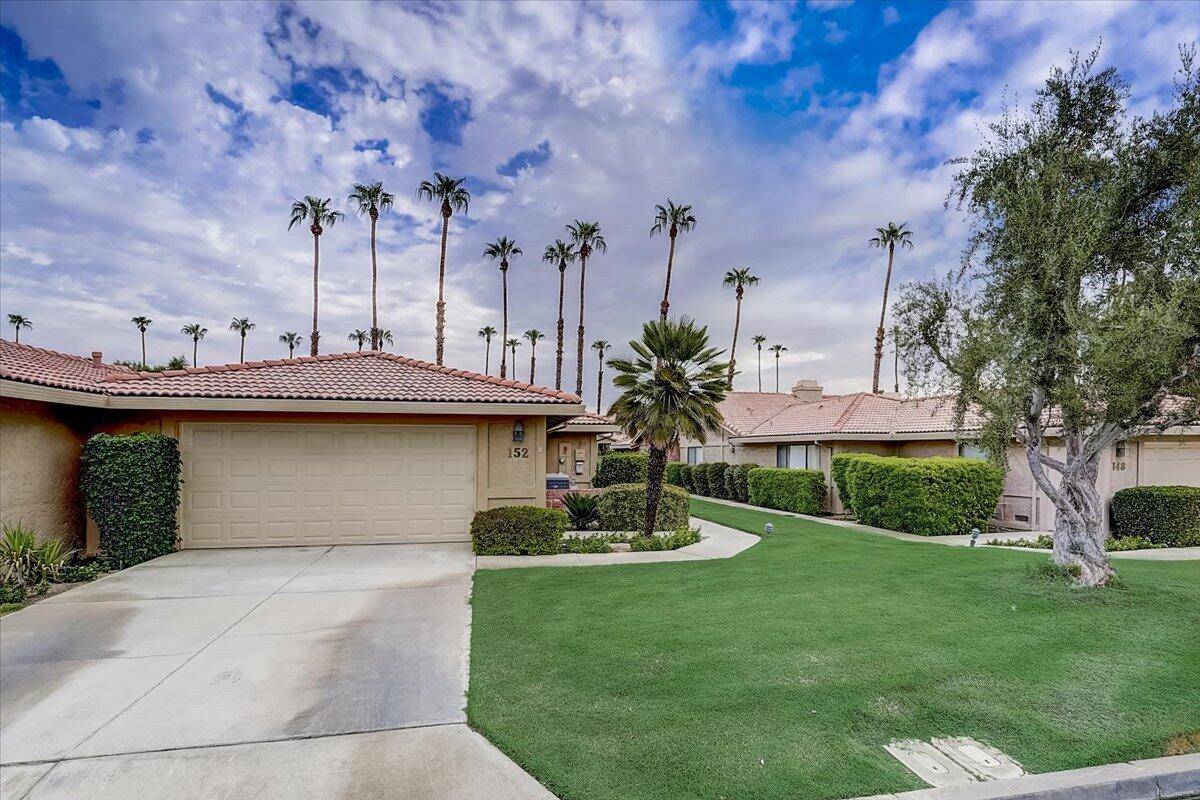 Palm Desert, CA 92260,152 Camino Arroyo S