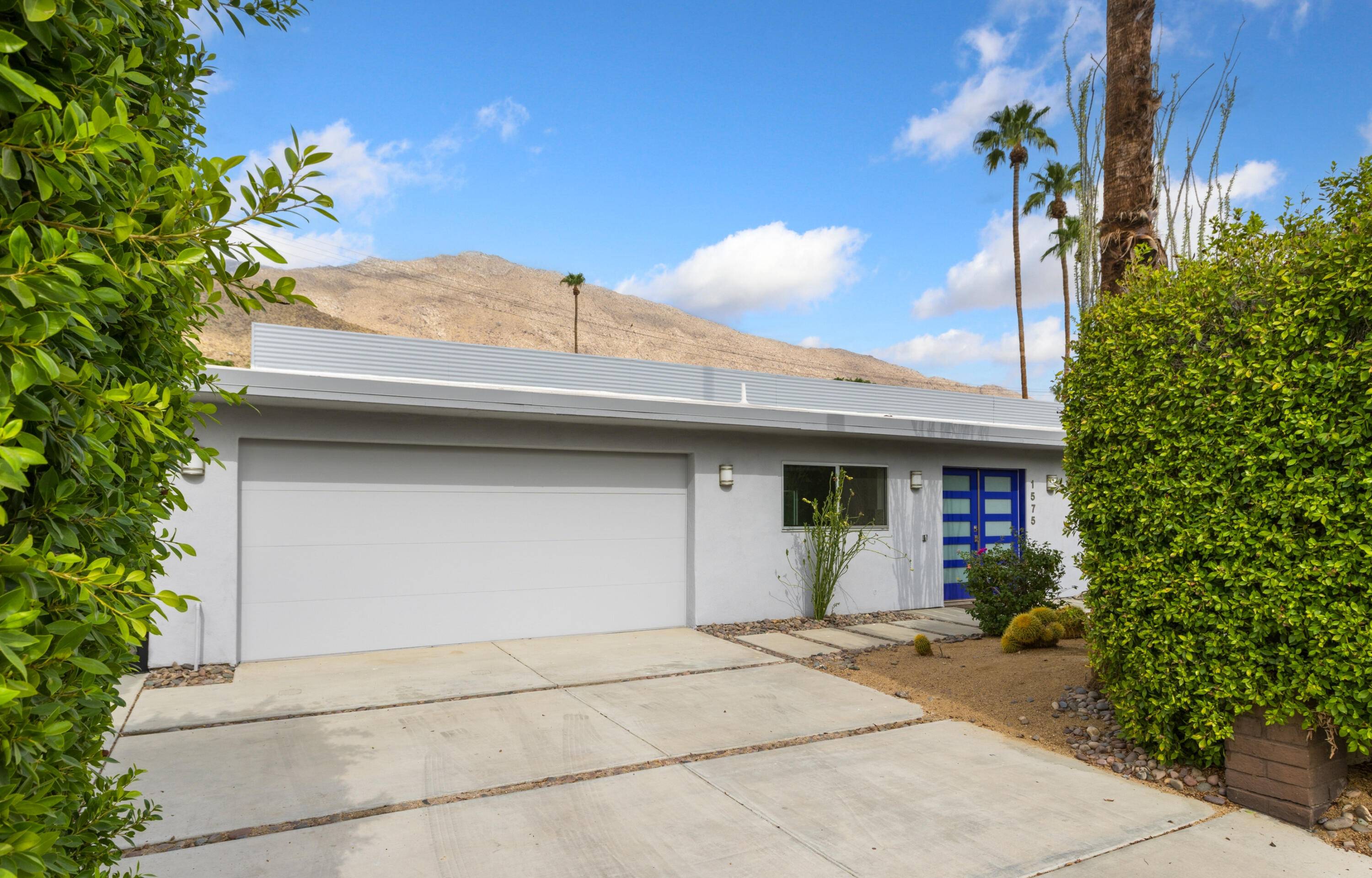 Palm Springs, CA 92264,1575 Via Salida