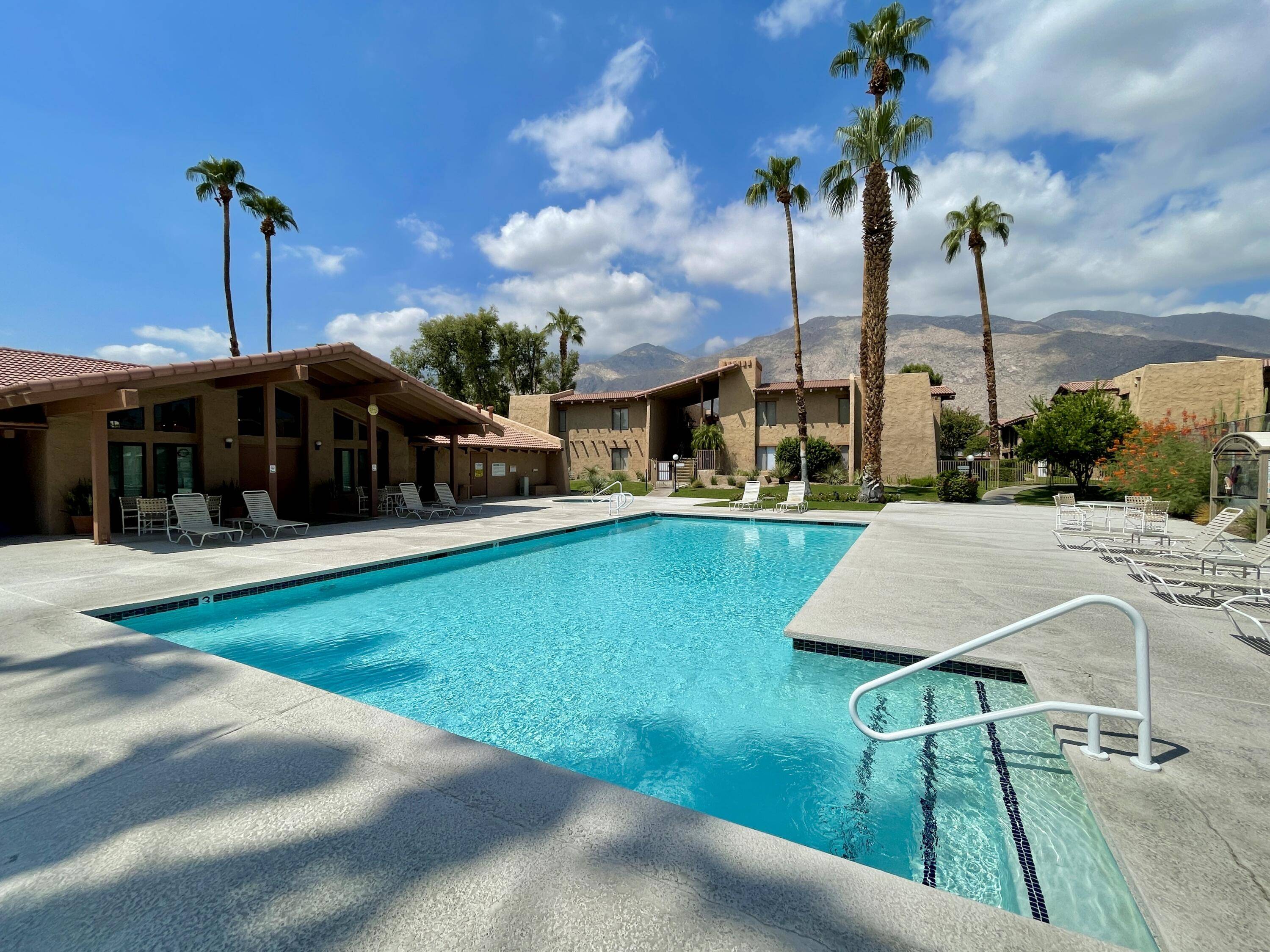 Palm Springs, CA 92264,1050 E Ramon RD #5