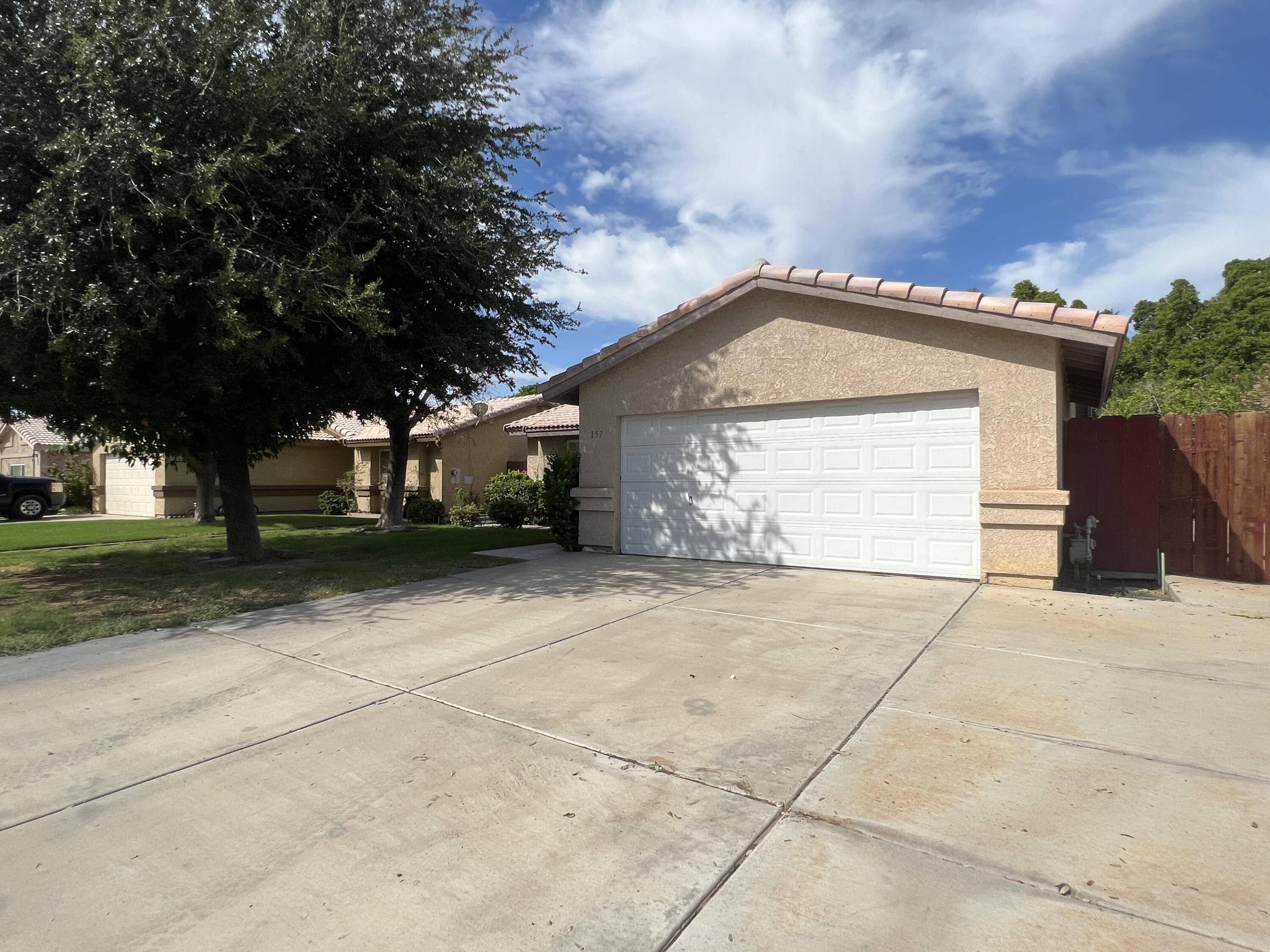 Blythe, CA 92225,157 Eunice CIR