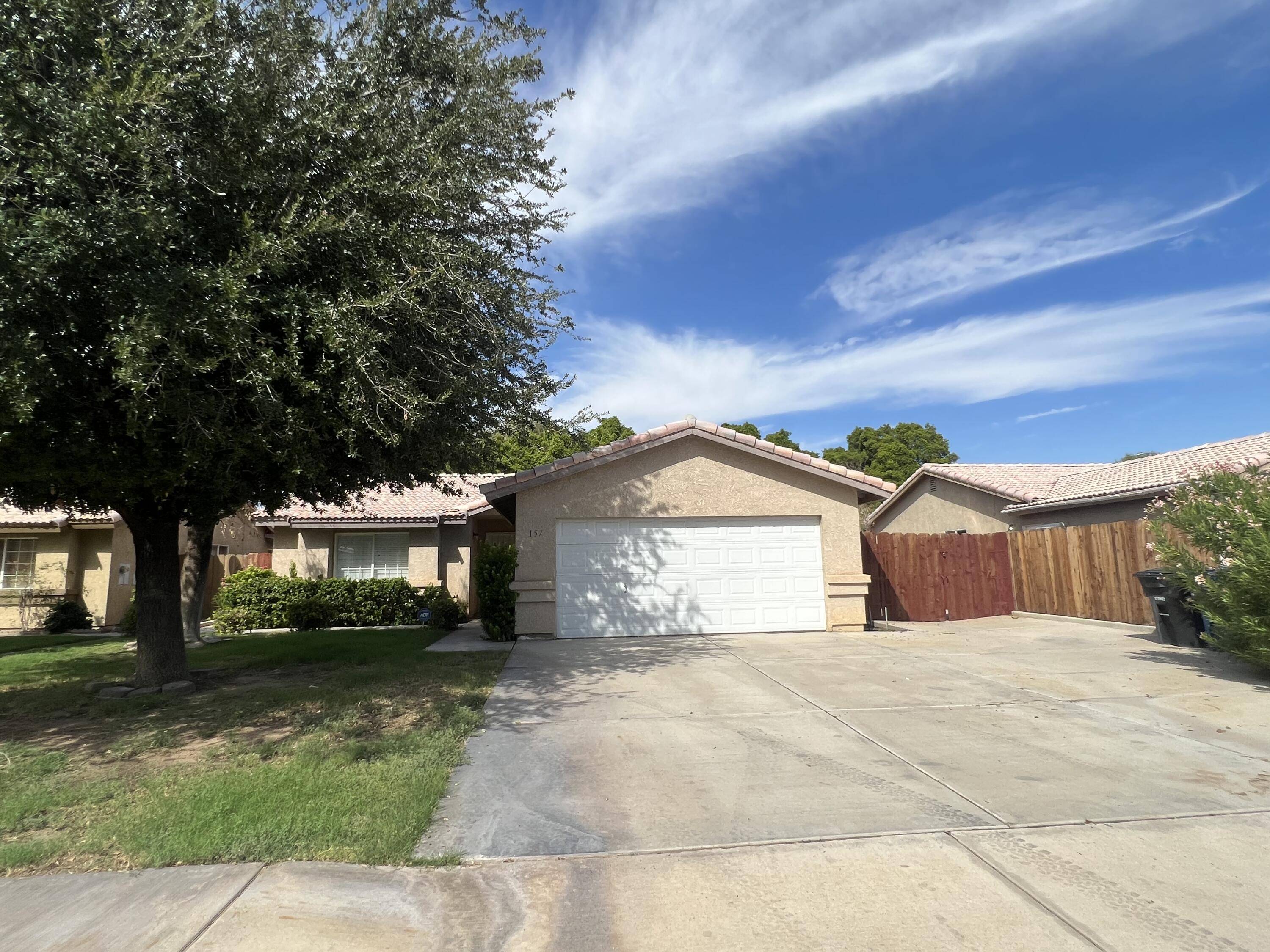 Blythe, CA 92225,157 Eunice CIR