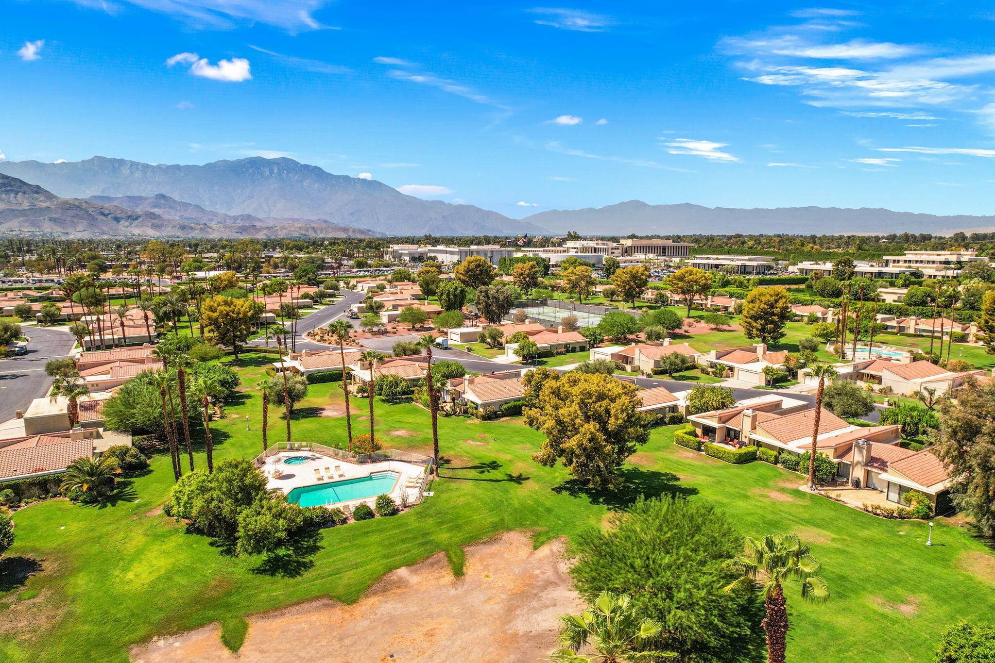 Rancho Mirage, CA 92270,72455 Beverly WAY