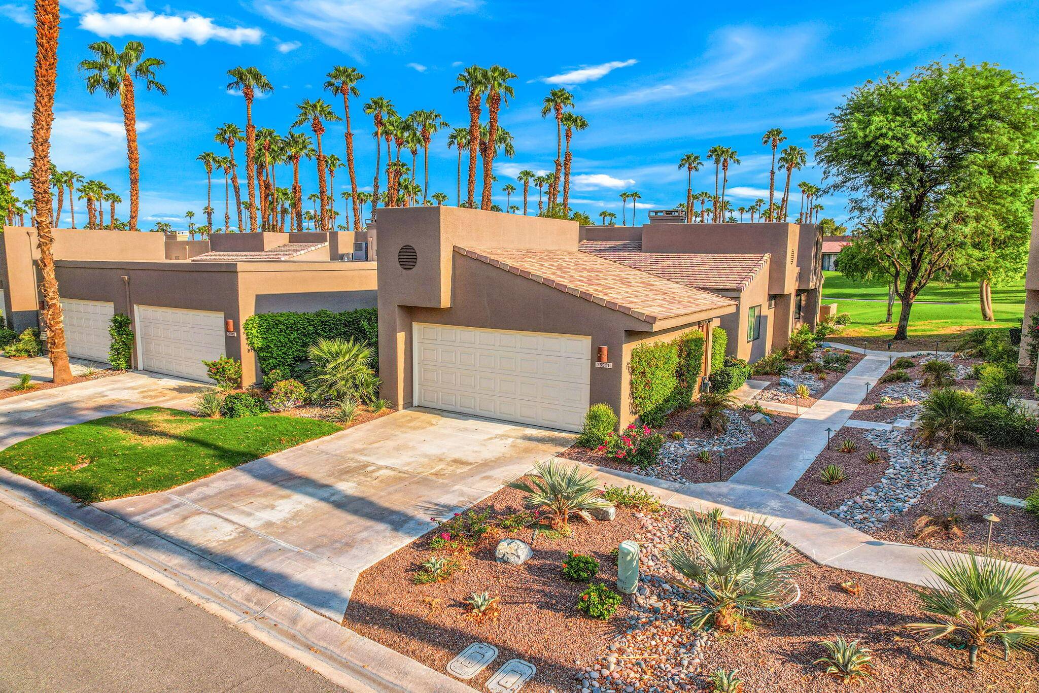 Palm Desert, CA 92211,76511 Daffodil DR