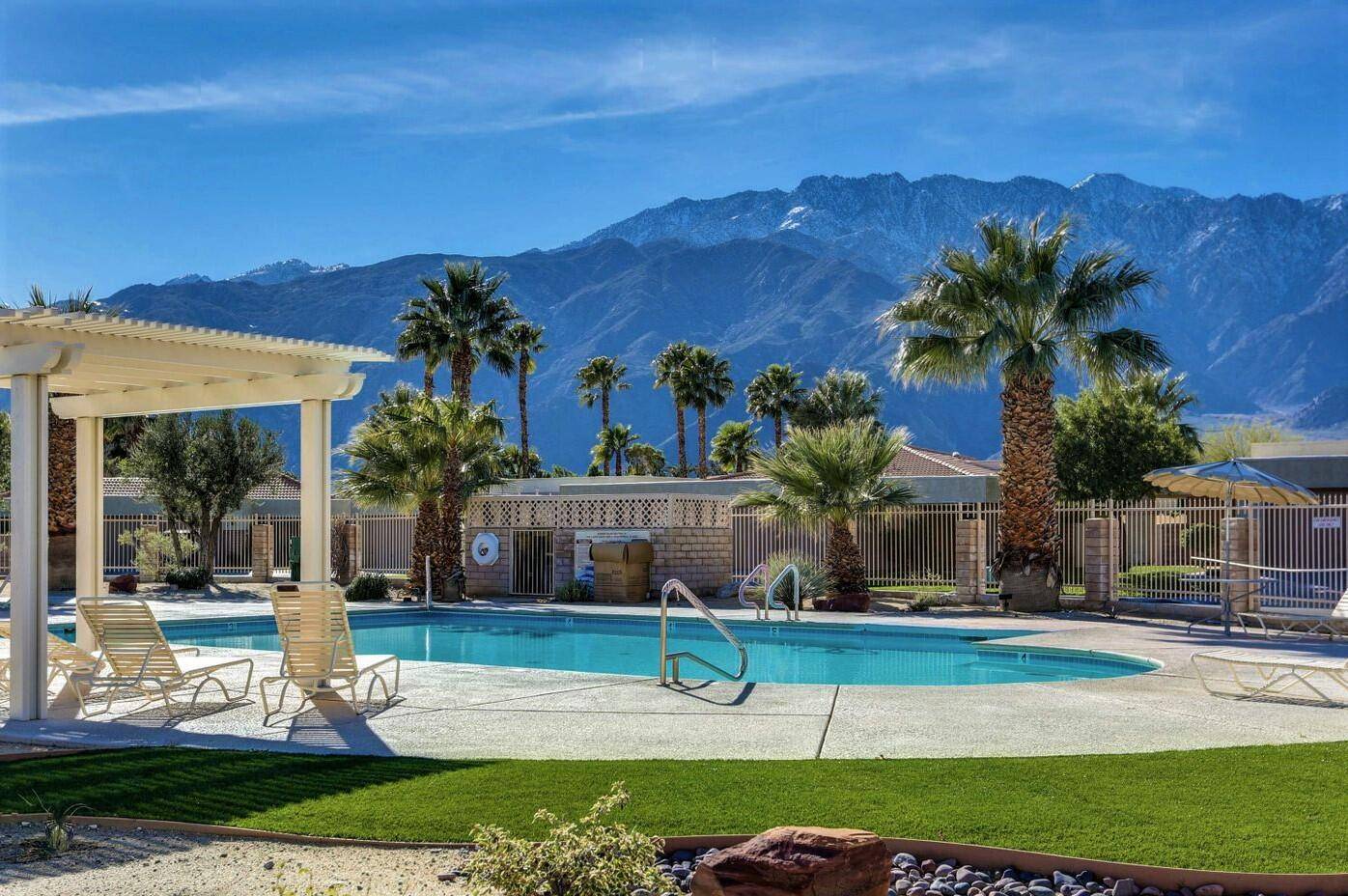 Palm Springs, CA 92262,3032 Sunflower CIR E