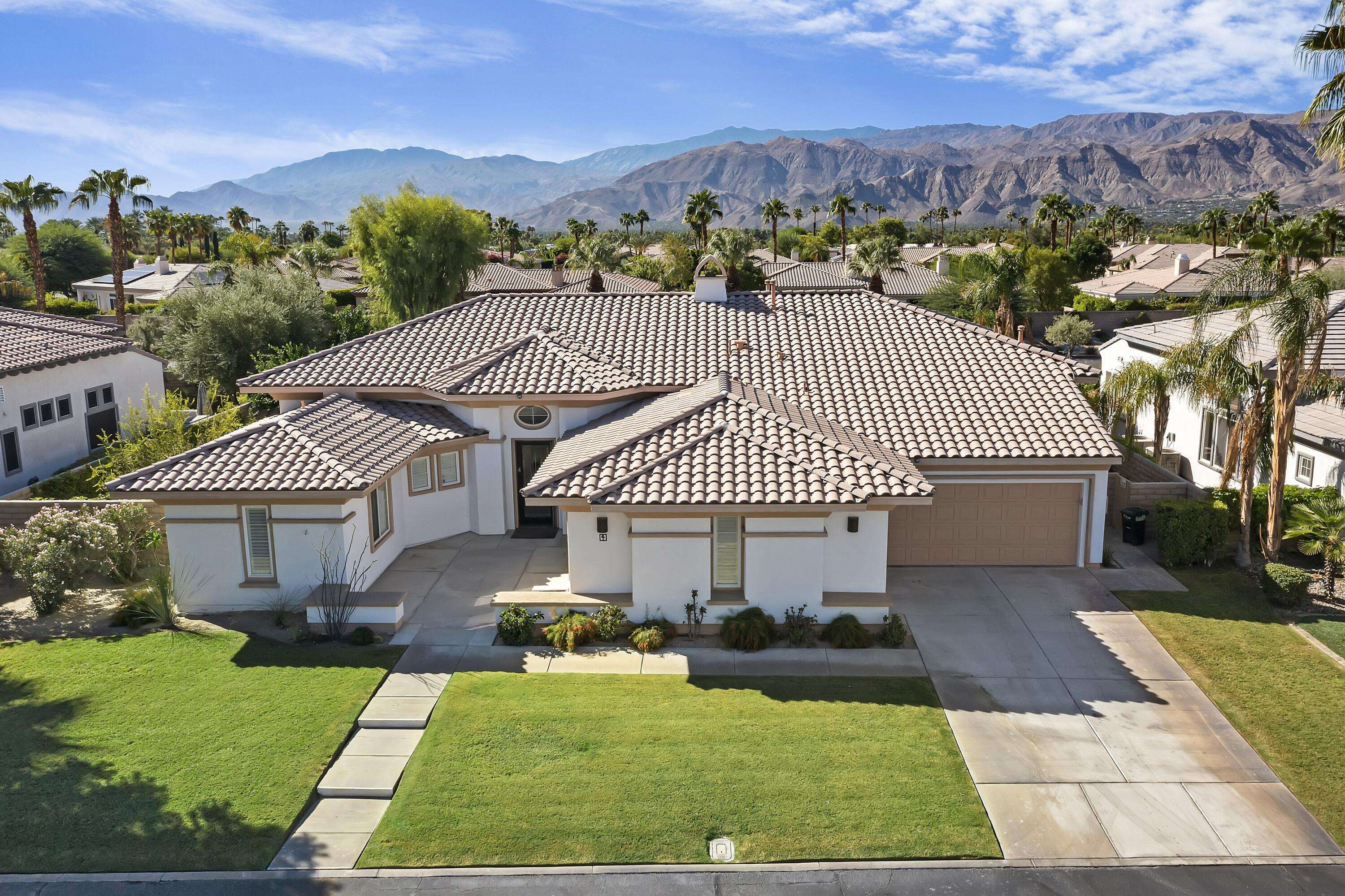 Rancho Mirage, CA 92270,4 Oakmont DR