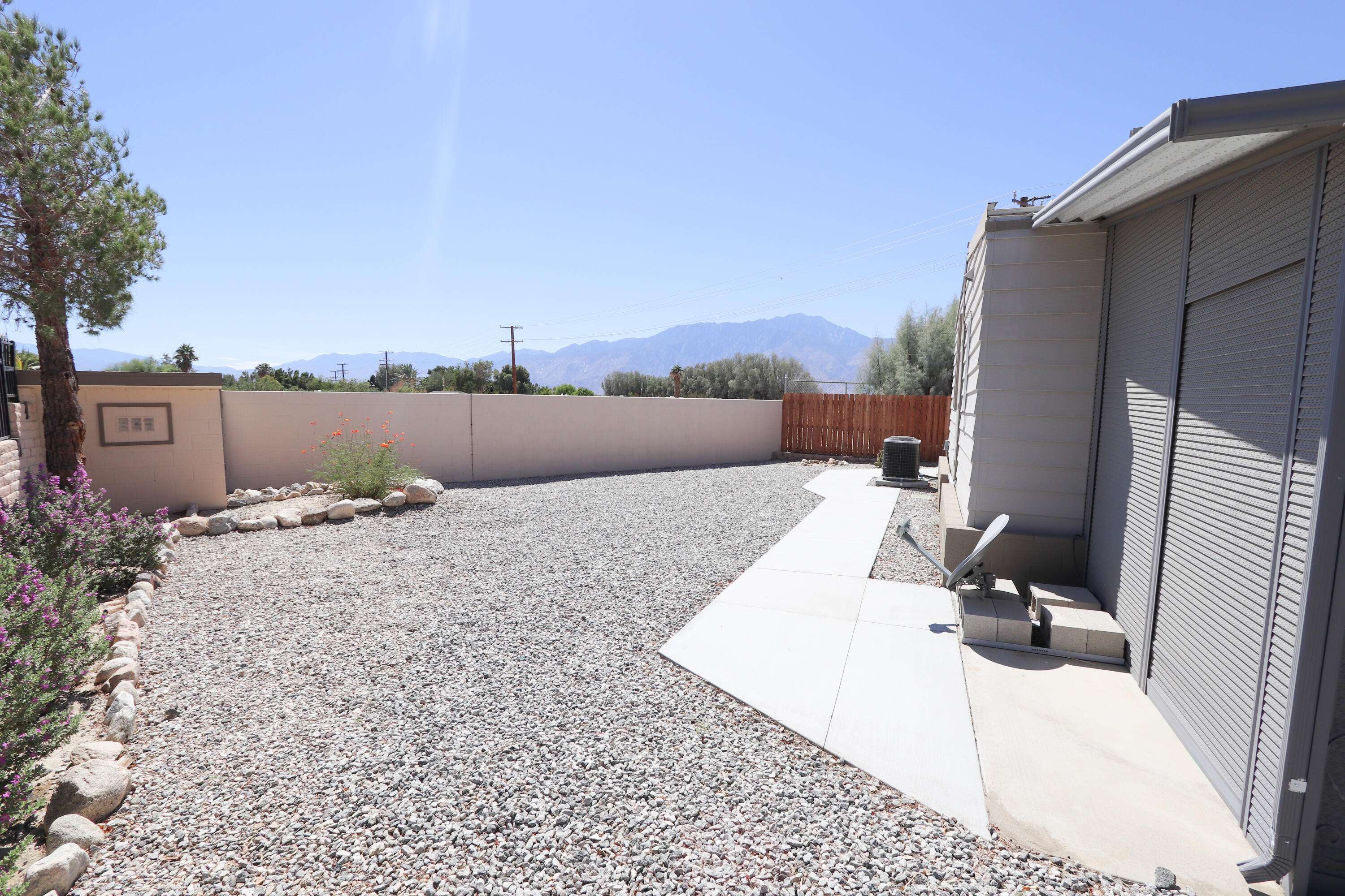 Desert Hot Springs, CA 92240,14777 Palm DR #73