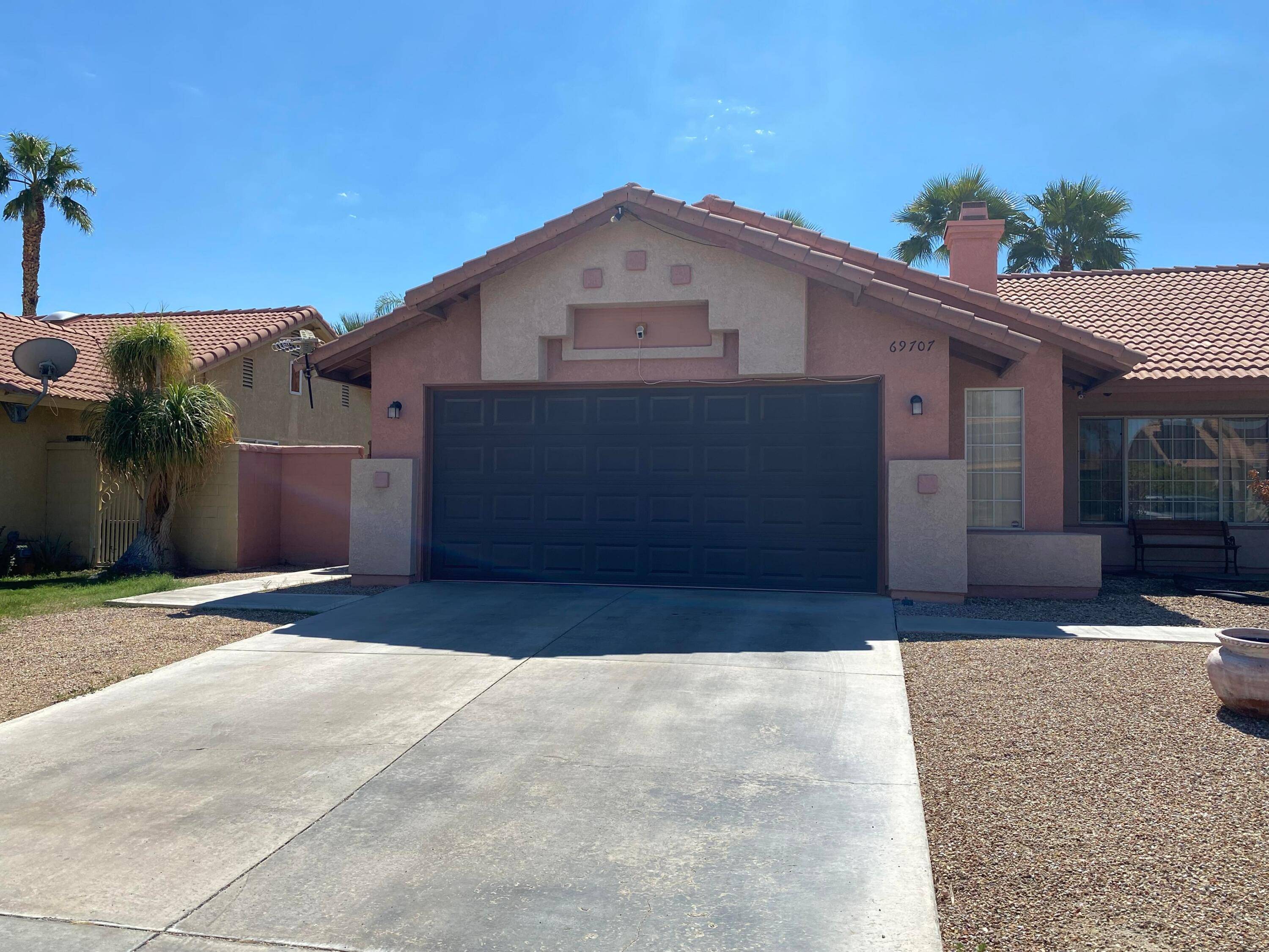 Cathedral City, CA 92234,69707 Stonewood CT