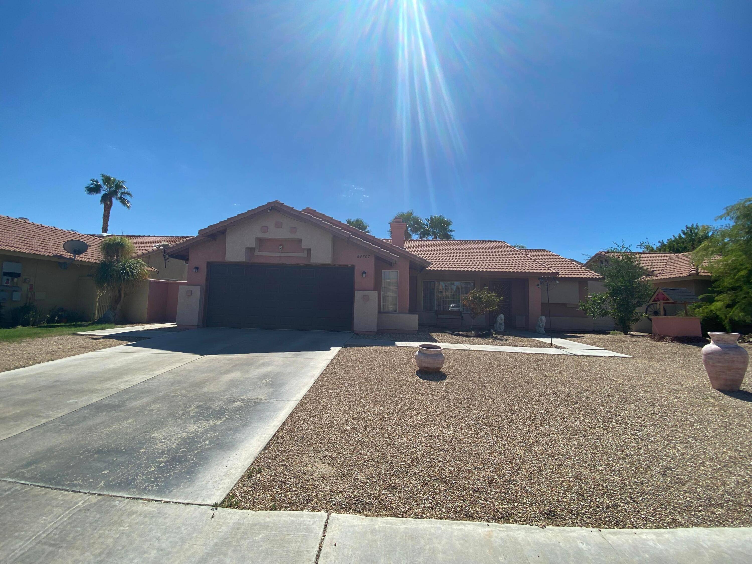 Cathedral City, CA 92234,69707 Stonewood CT