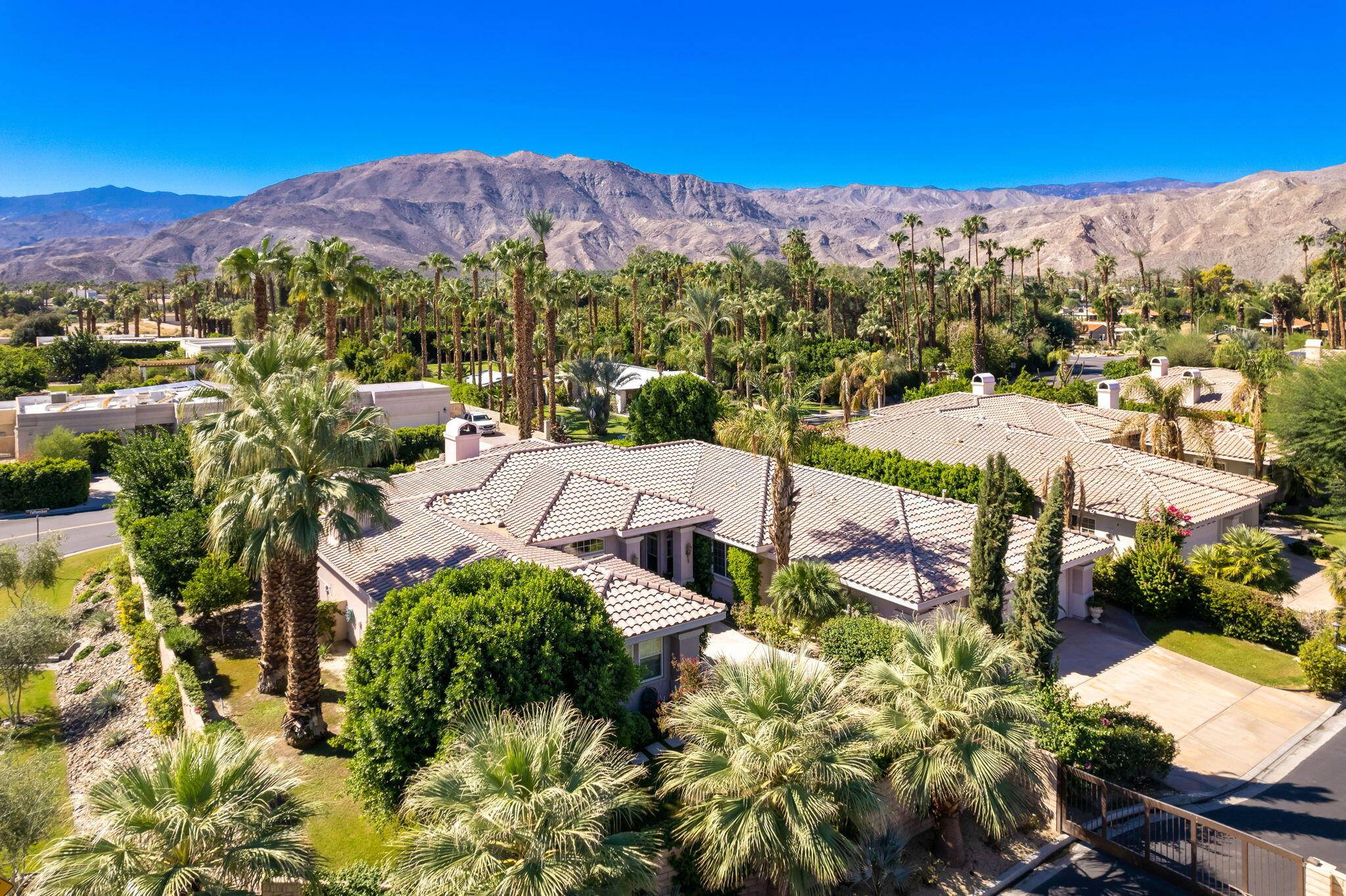 Rancho Mirage, CA 92270,16 Ivy League CIR