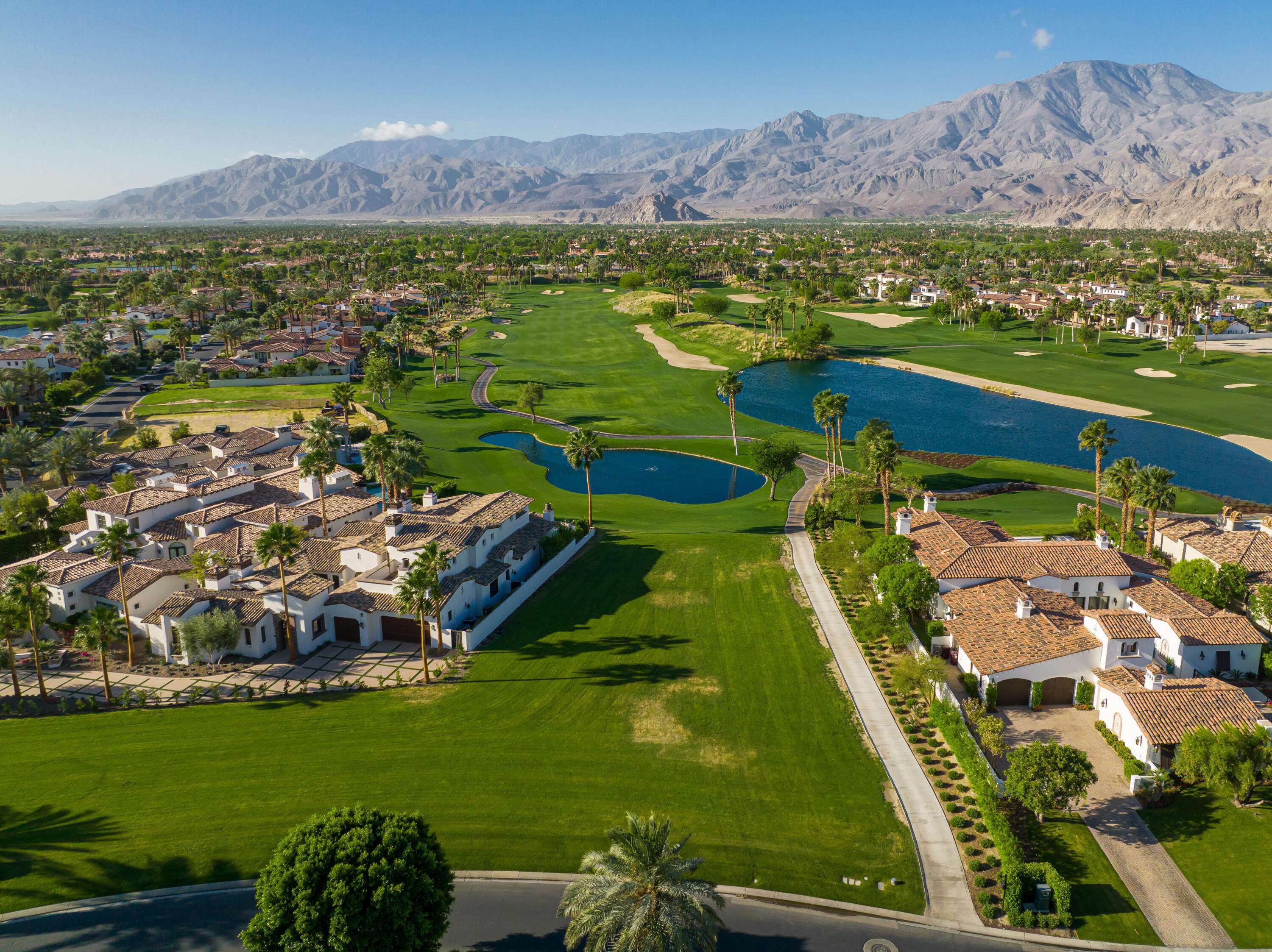 La Quinta, CA 92253,53293 Via Bellagio - Lot 309