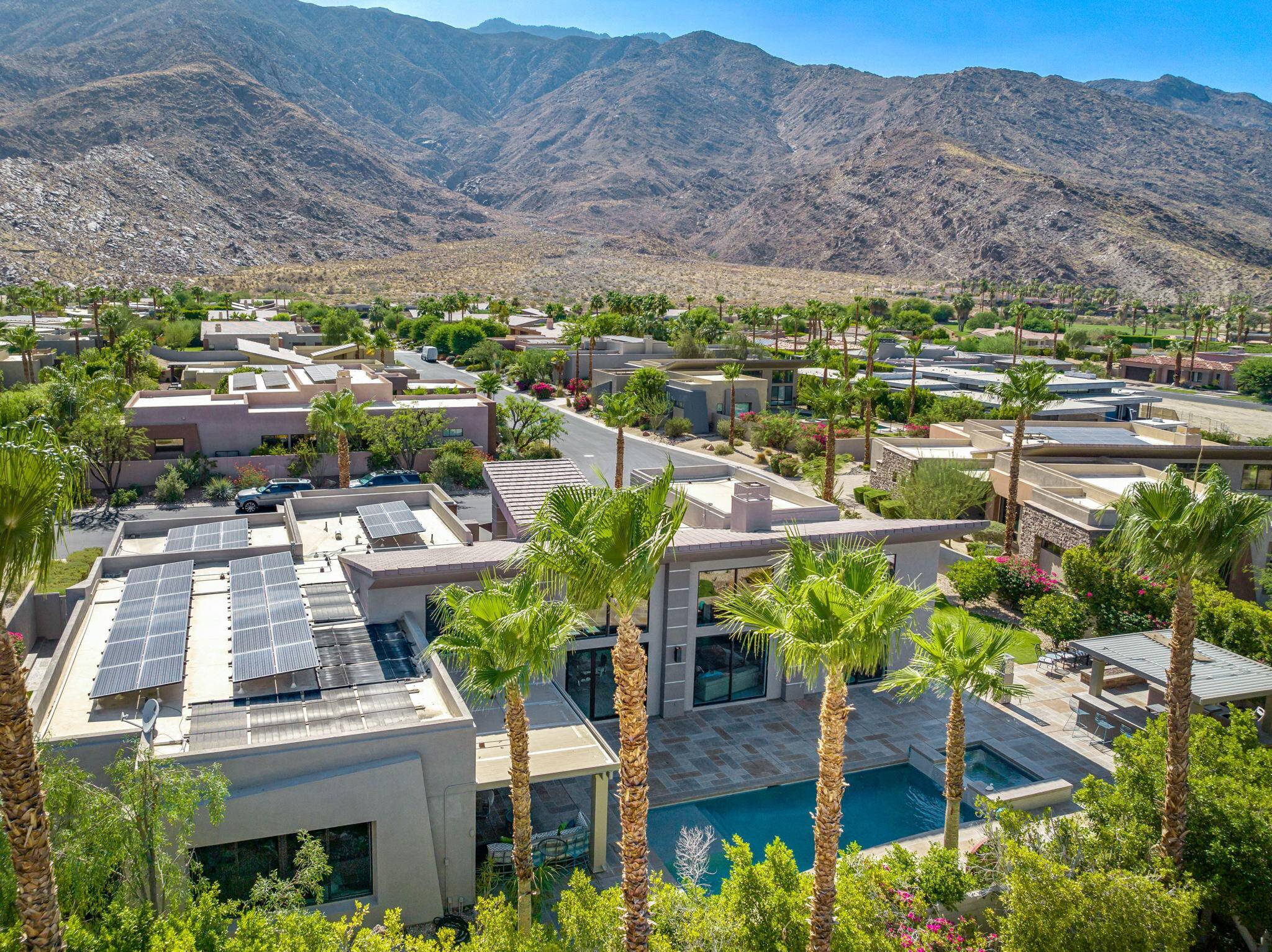 Palm Springs, CA 92264,3178 Wexler WAY