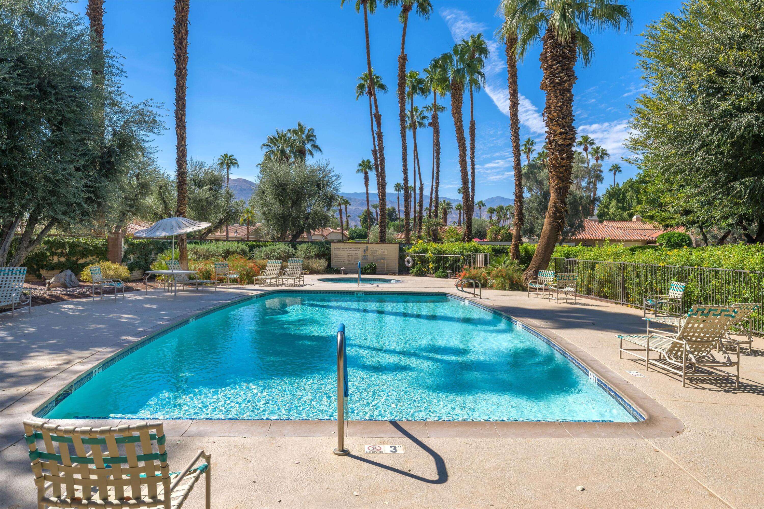 Palm Desert, CA 92260,309 Villena WAY