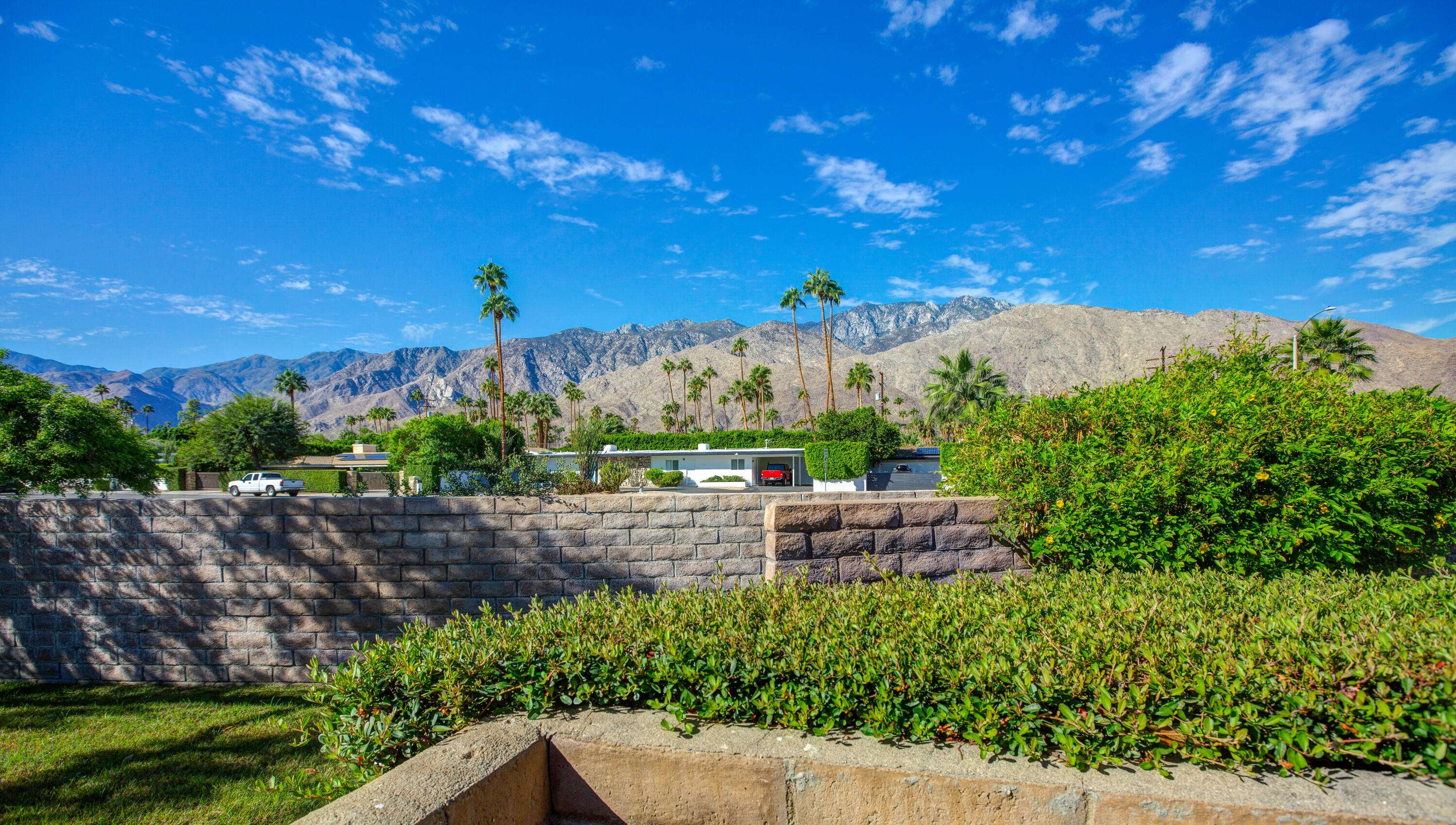 Palm Springs, CA 92264,1703 E Sonora RD #25