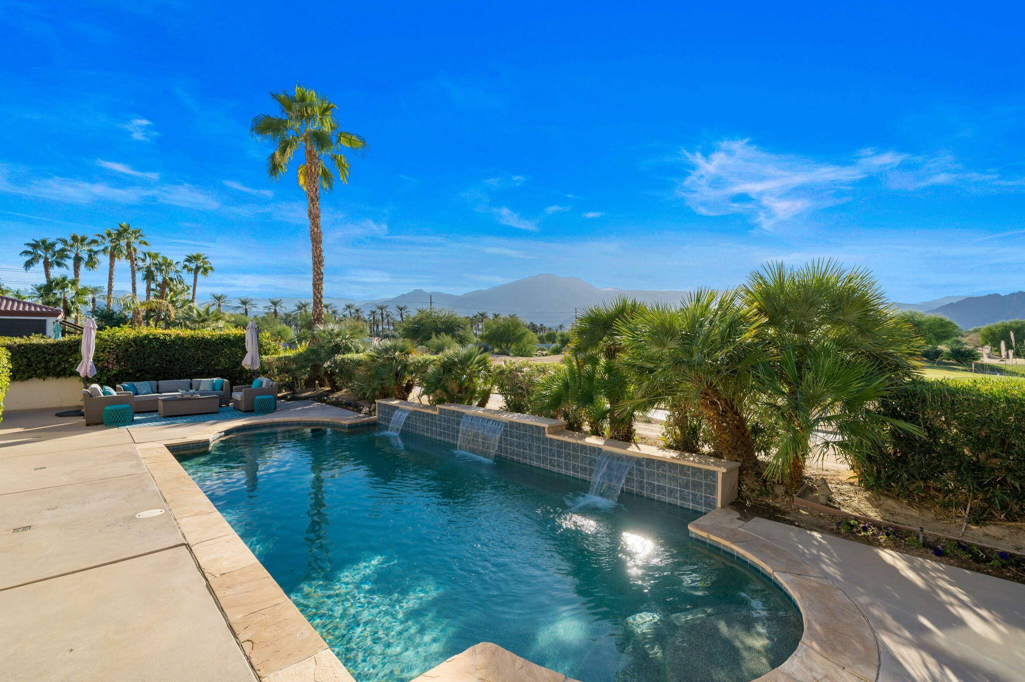 La Quinta, CA 92253,55855 Turnberry WAY