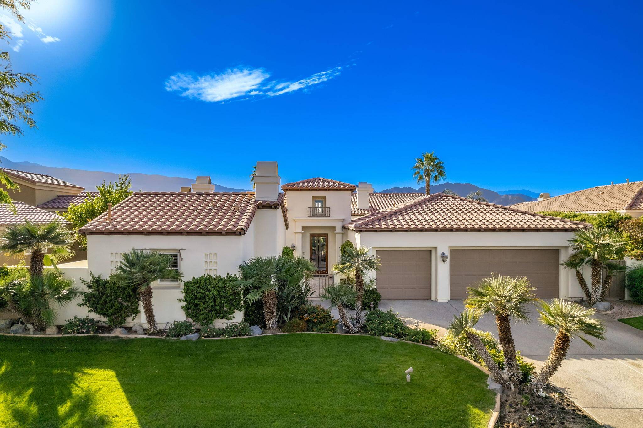 La Quinta, CA 92253,55855 Turnberry WAY