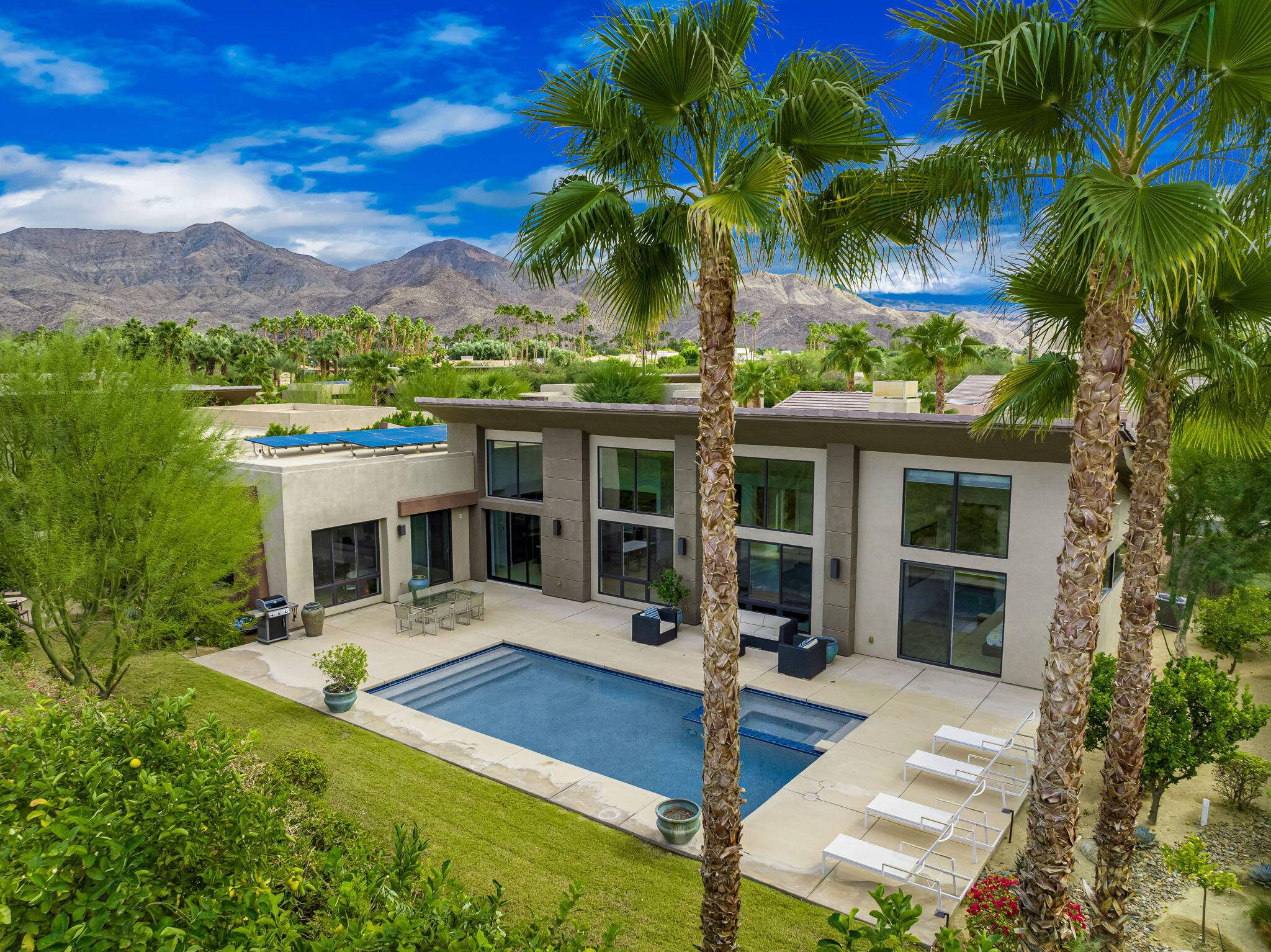 Palm Springs, CA 92264,436 Neutra ST