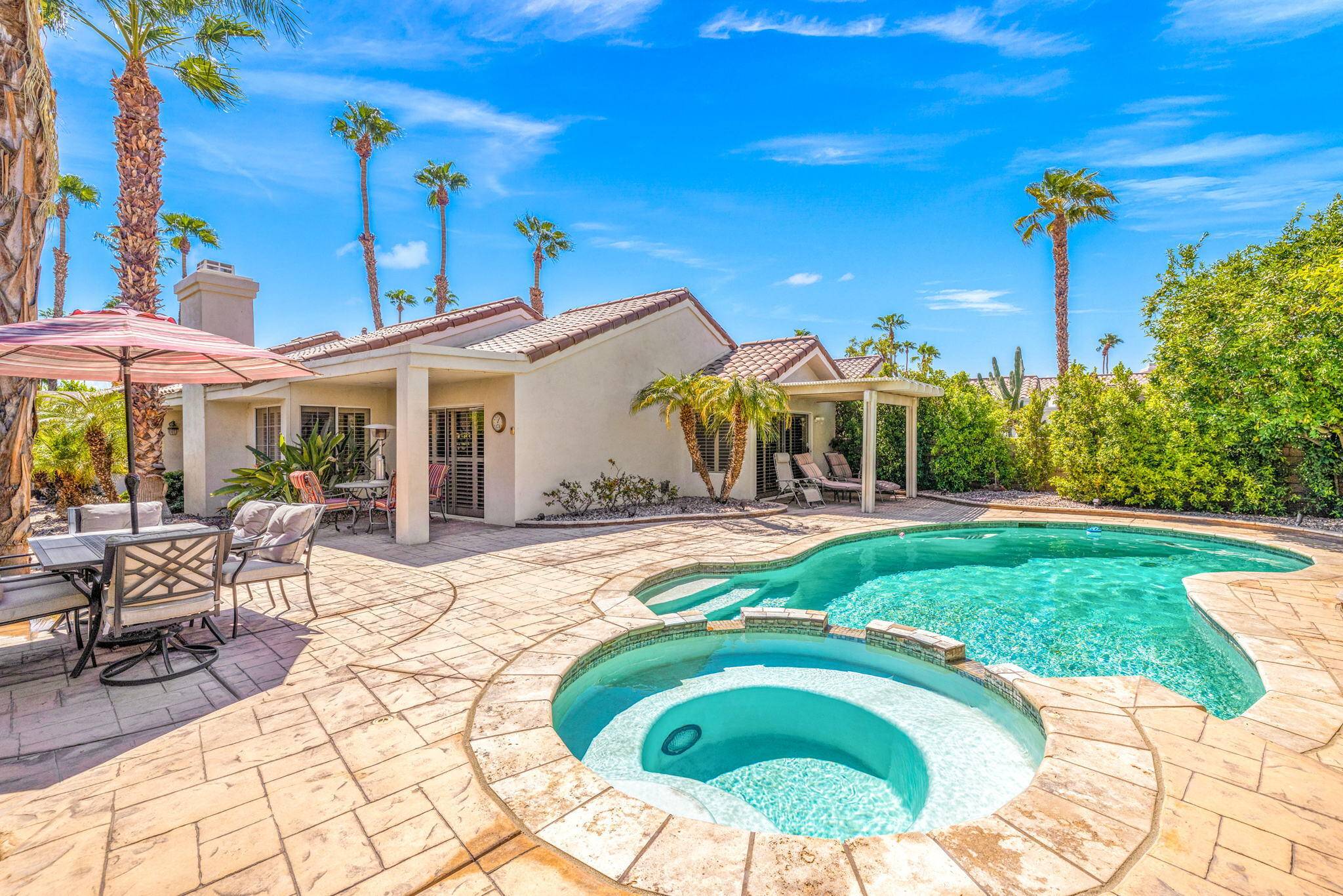 Palm Desert, CA 92211,43512 Via Magellan DR