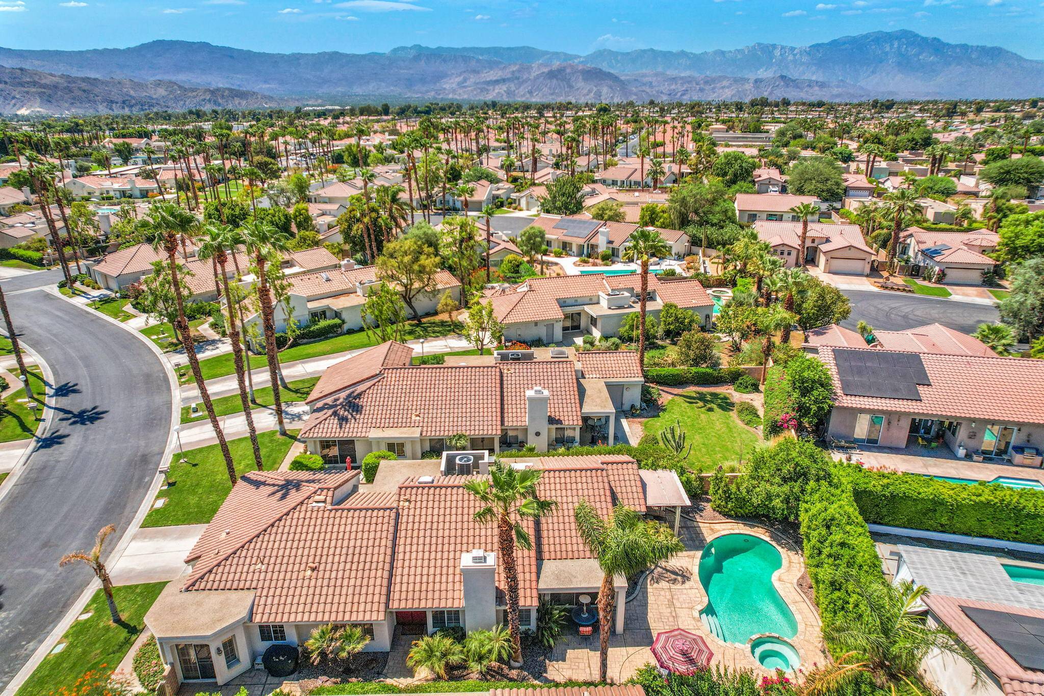 Palm Desert, CA 92211,43512 Via Magellan DR