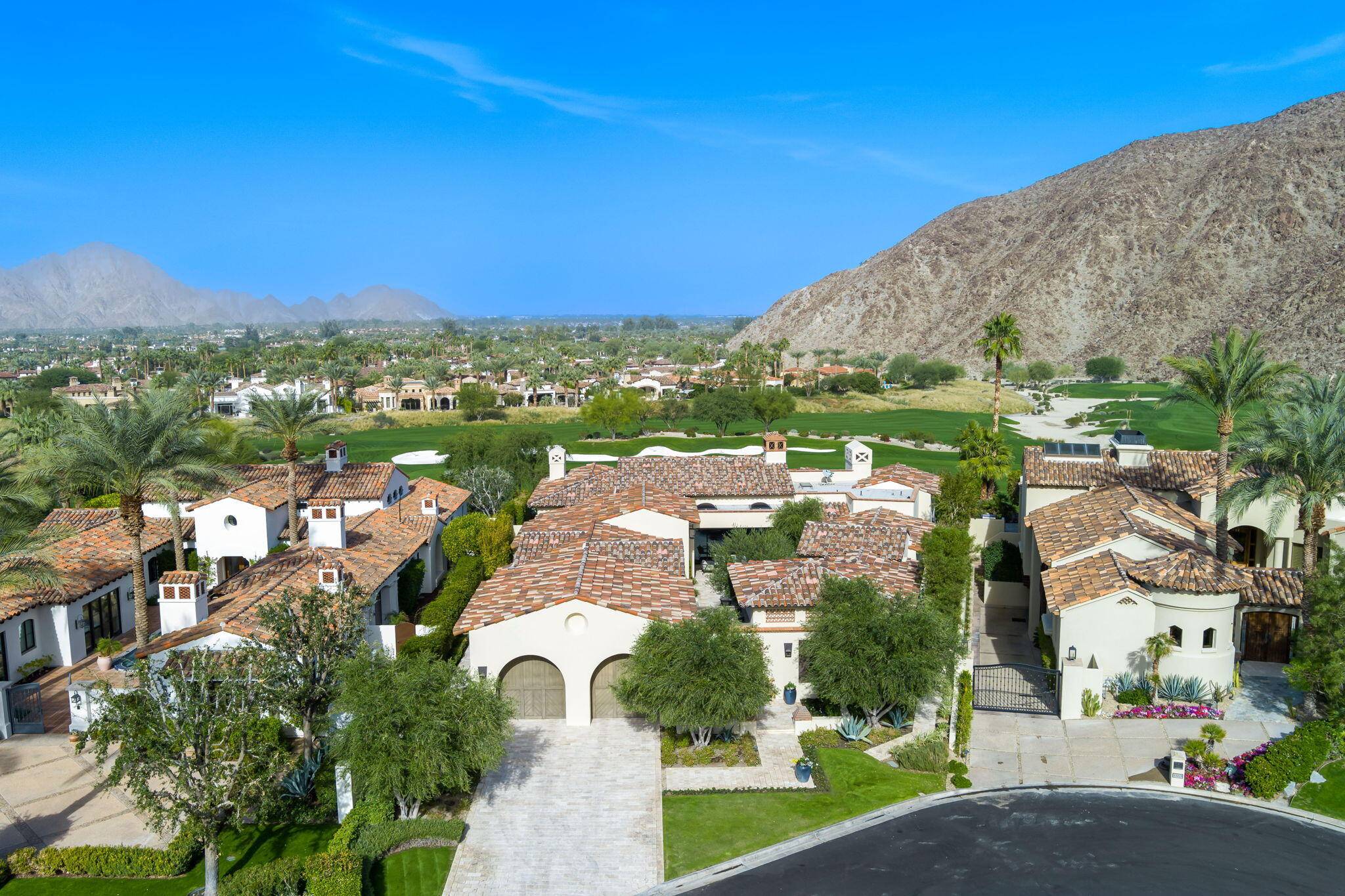 La Quinta, CA 92253,53245 Troon TRL