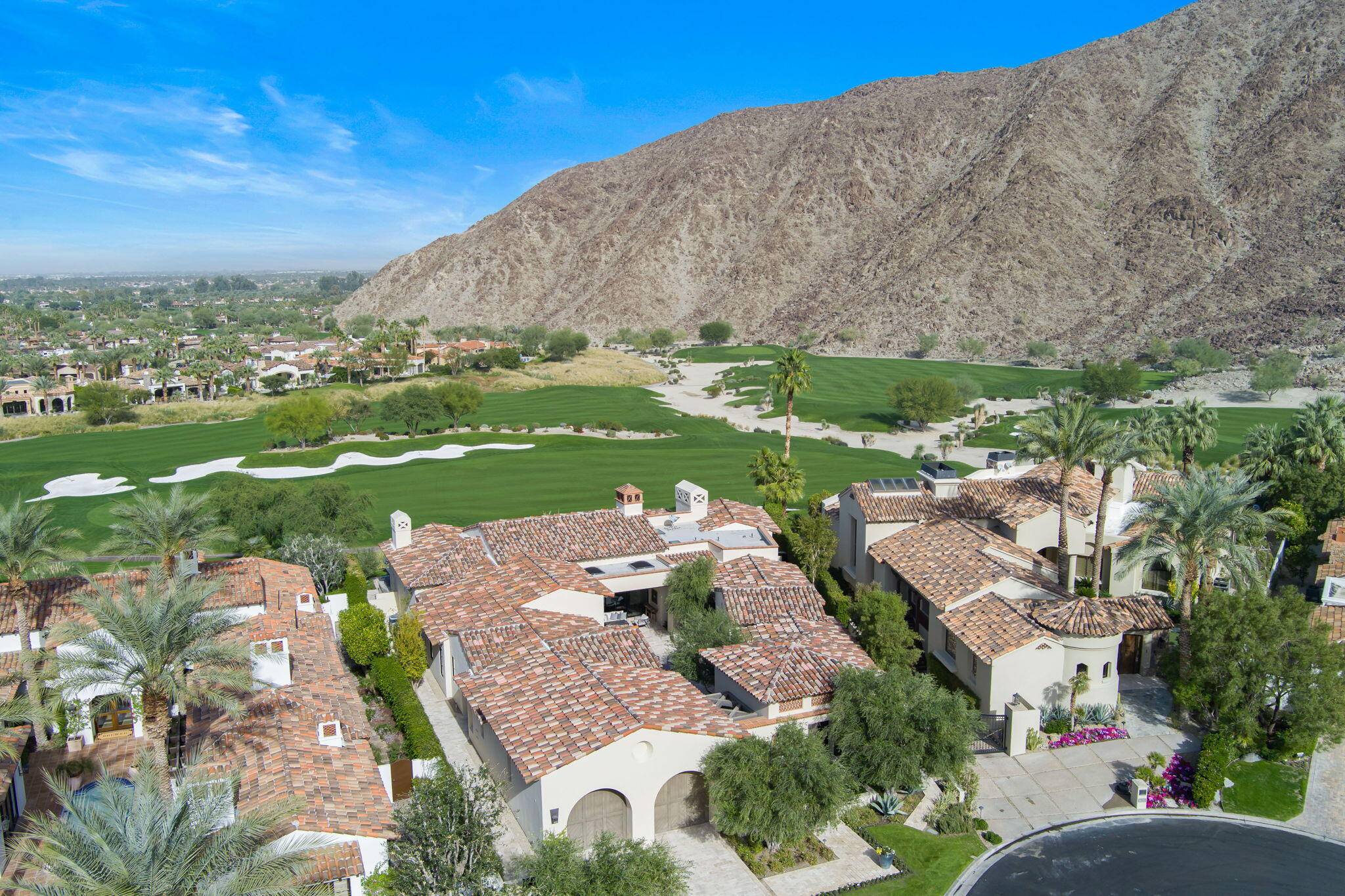 La Quinta, CA 92253,53245 Troon TRL