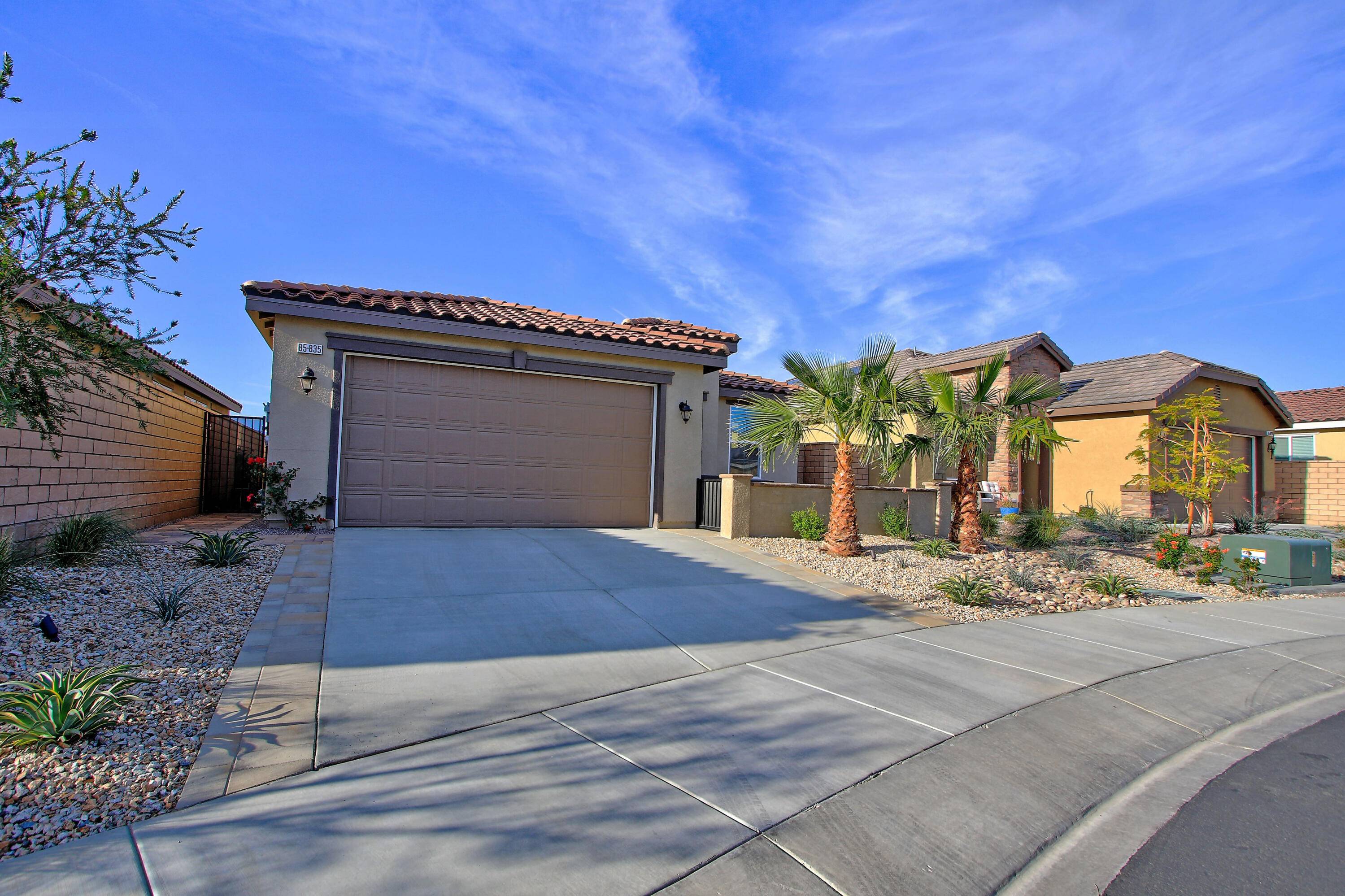 Indio, CA 92203,85767 Bardolino WAY