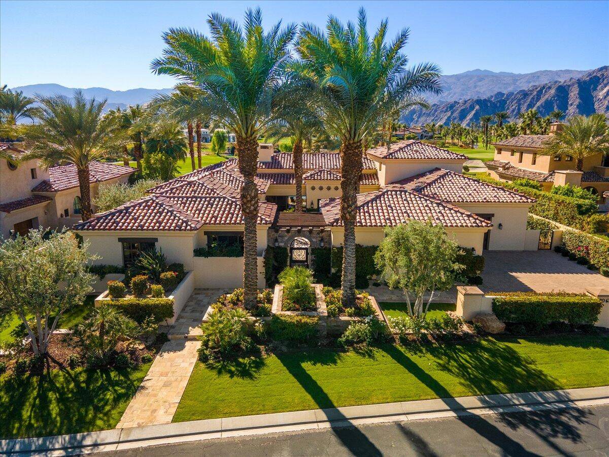 La Quinta, CA 92253,80675 Via Portofino