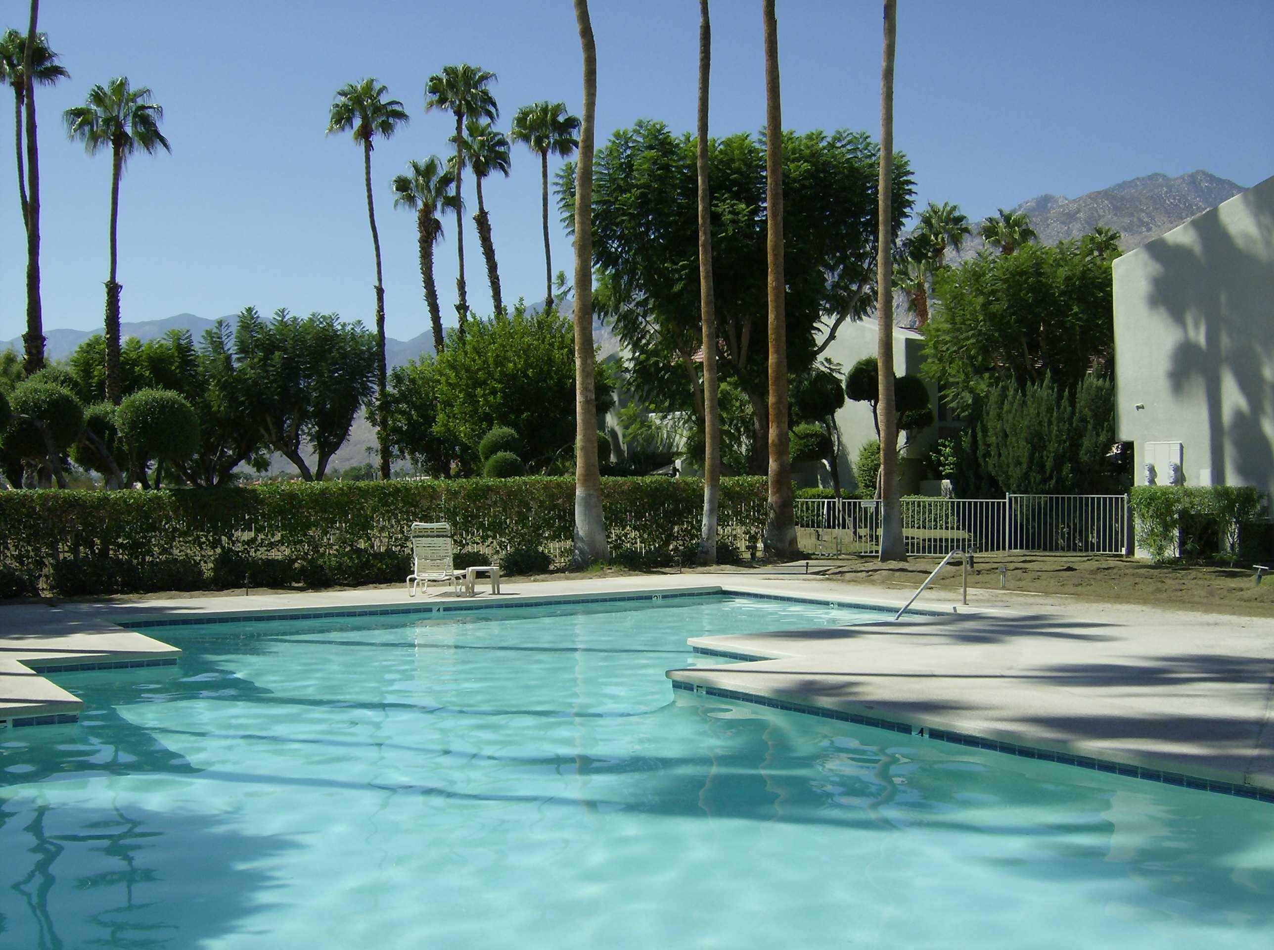 Palm Springs, CA 92262,351 N Hermosa DR #4b2