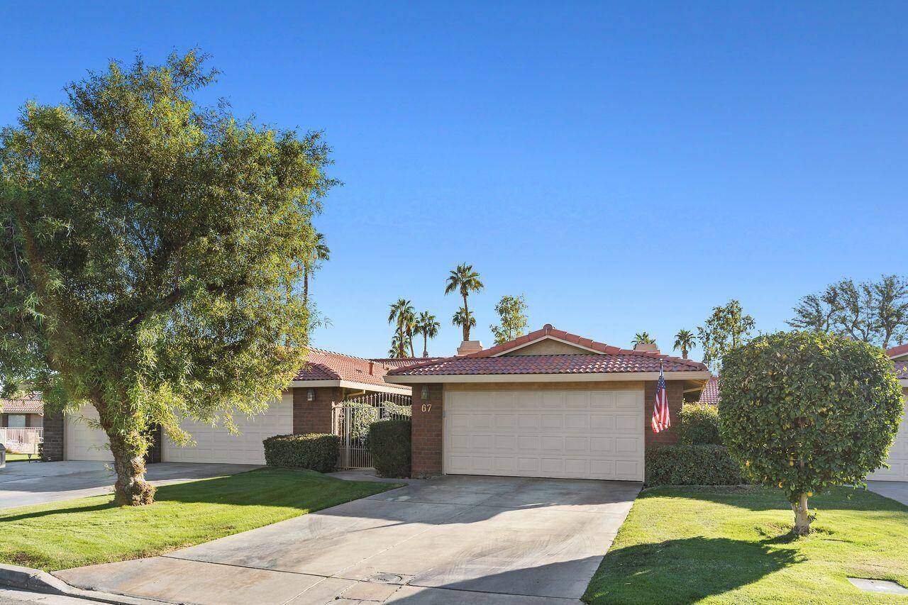 Palm Desert, CA 92260,67 Camino Arroyo N