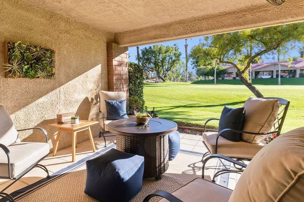 Palm Desert, CA 92260,67 Camino Arroyo N