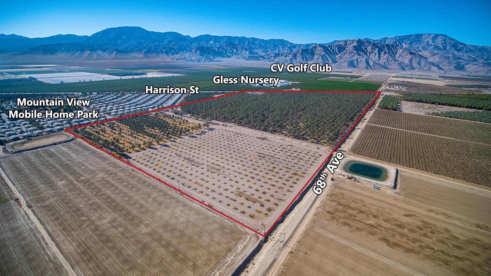 Thermal, CA 92274,68030 Harrison St