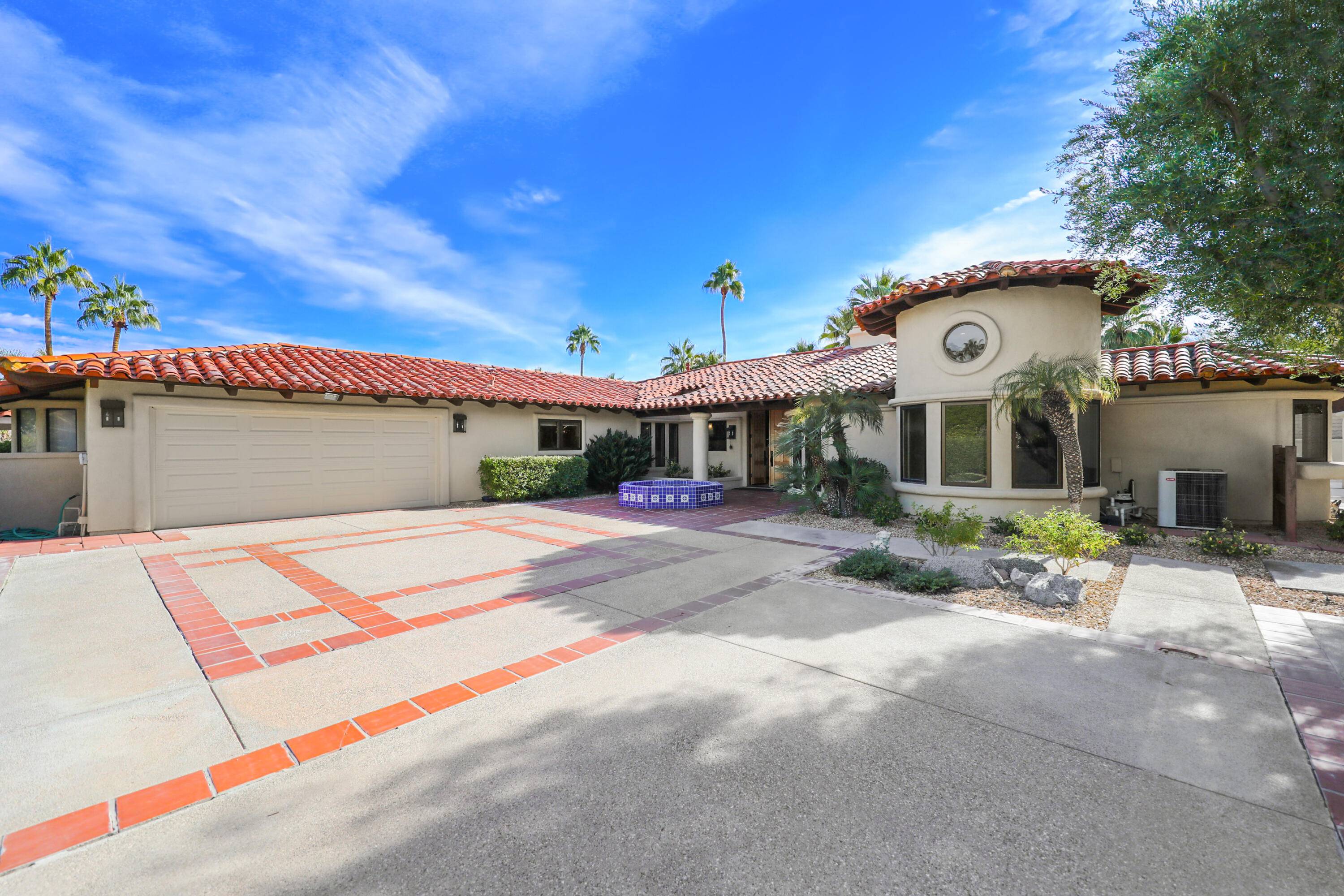 Palm Desert, CA 92260,72661 Spyglass LN