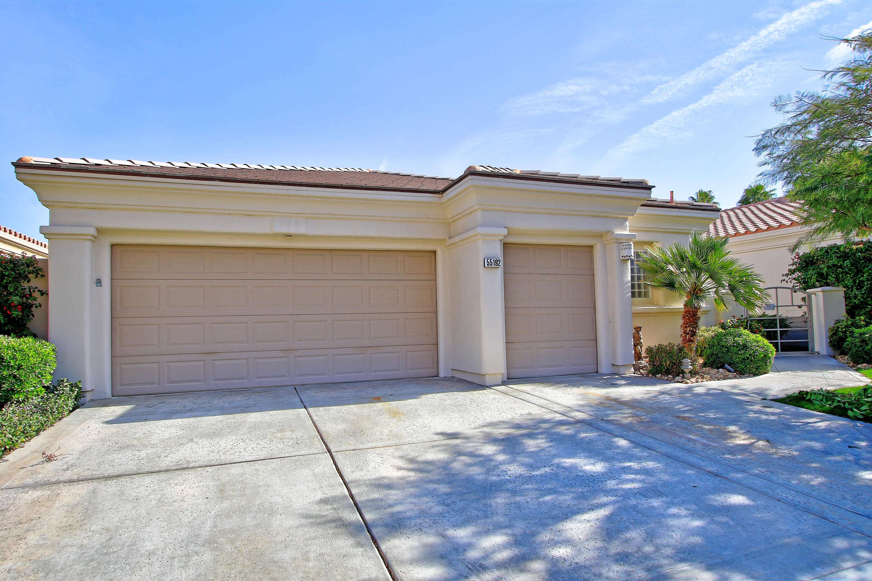 La Quinta, CA 92253,55192 Tanglewood