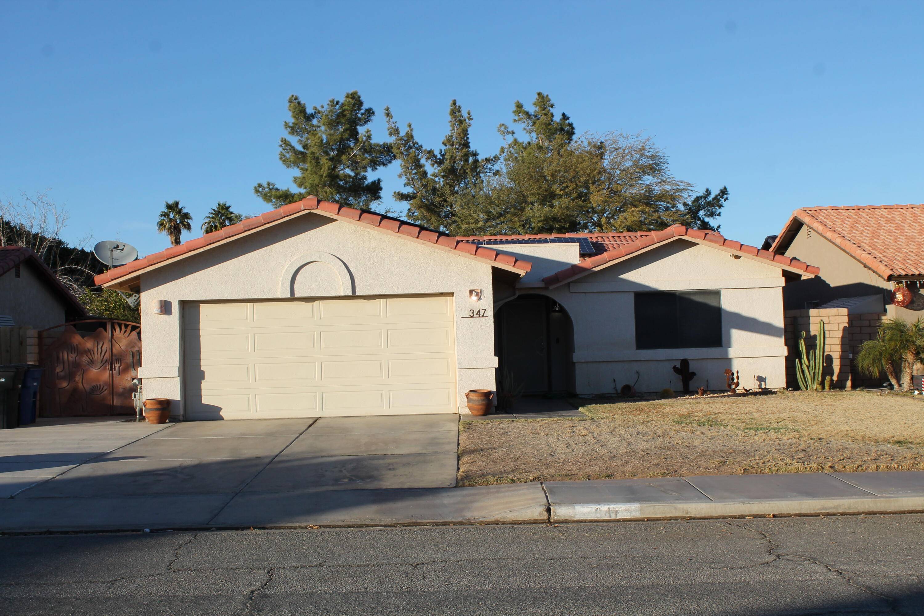 Blythe, CA 92225,347 Shannon ST