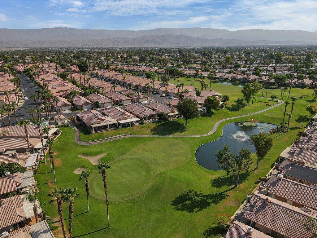 Palm Desert, CA 92211,76795 New York AVE