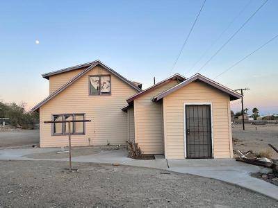 Niland, CA 92257,10329 Coachella Canal RD