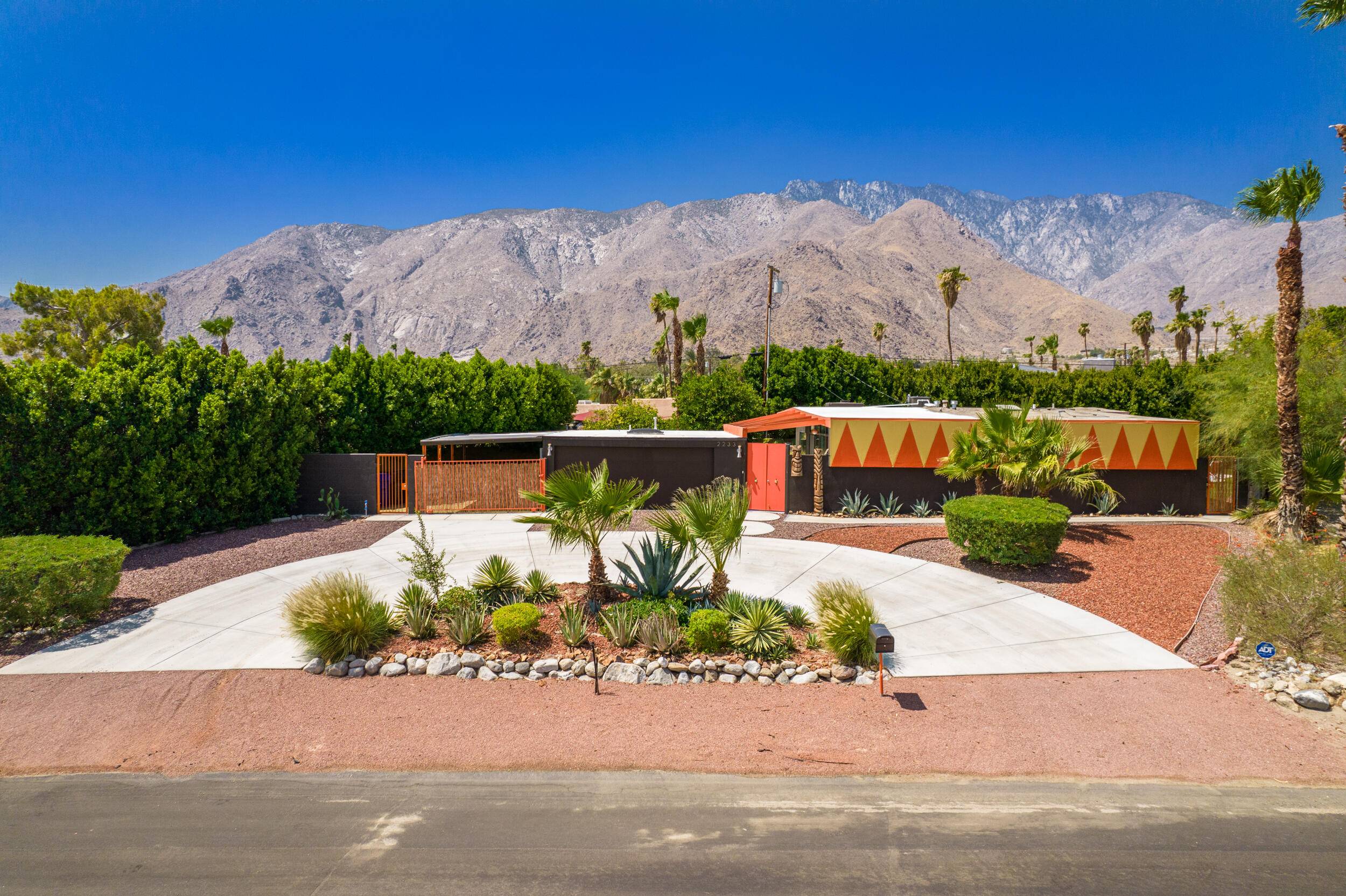 Palm Springs, CA 92262,2233 N Cardilllo AVE