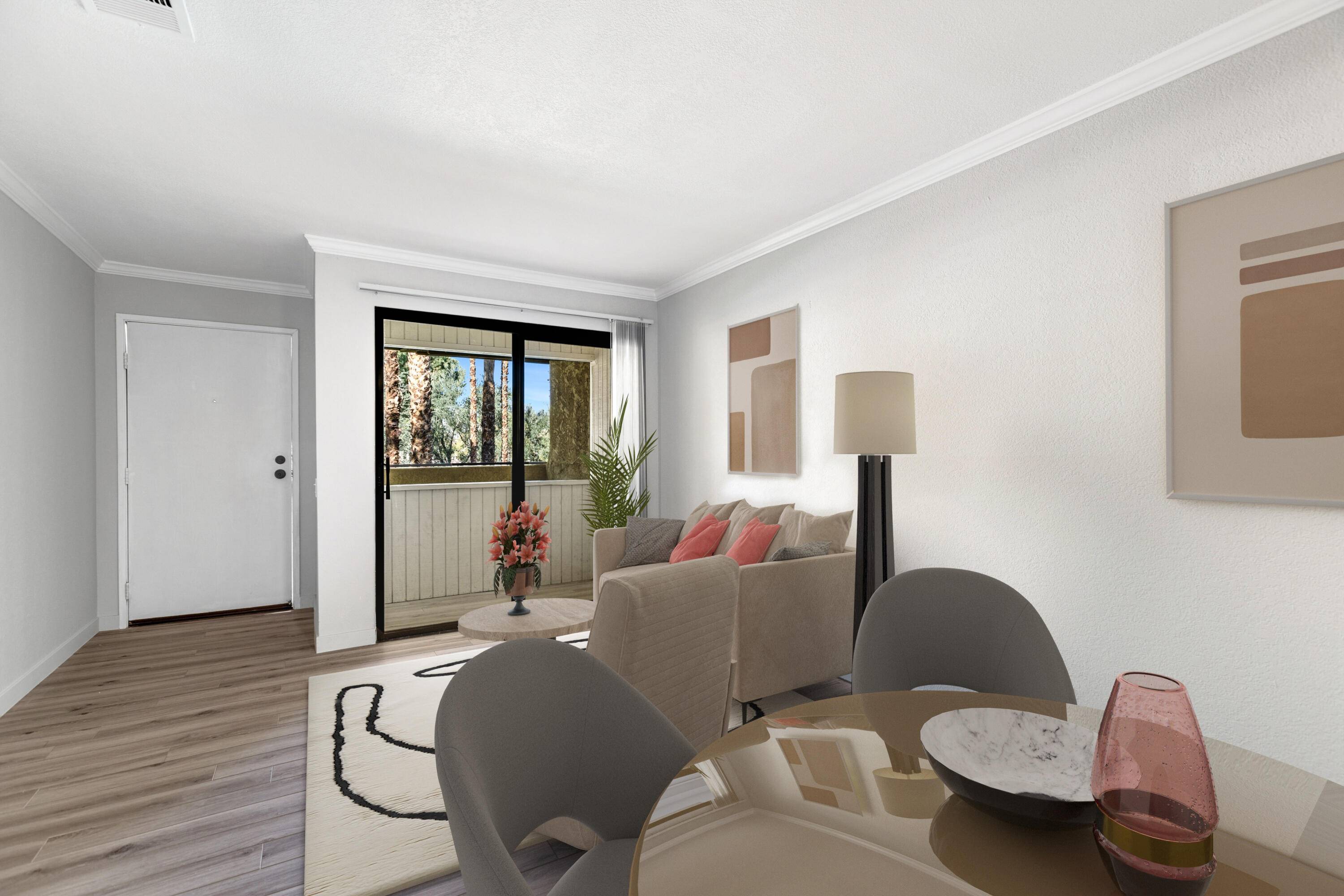Palm Springs, CA 92262,2809 E Los Felices #212