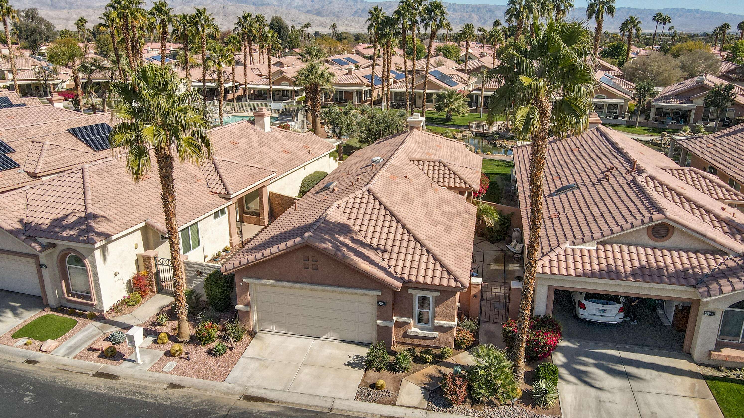 Palm Desert, CA 92211,42592 Saladin DR