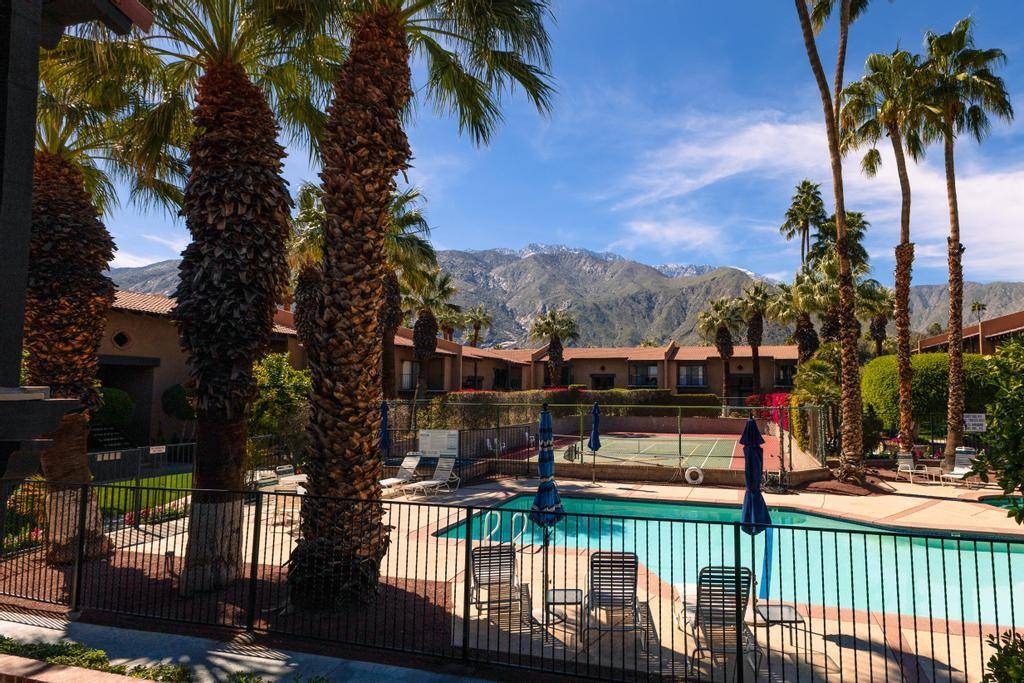 Palm Springs, CA 92262,291 E Mel AVE #320