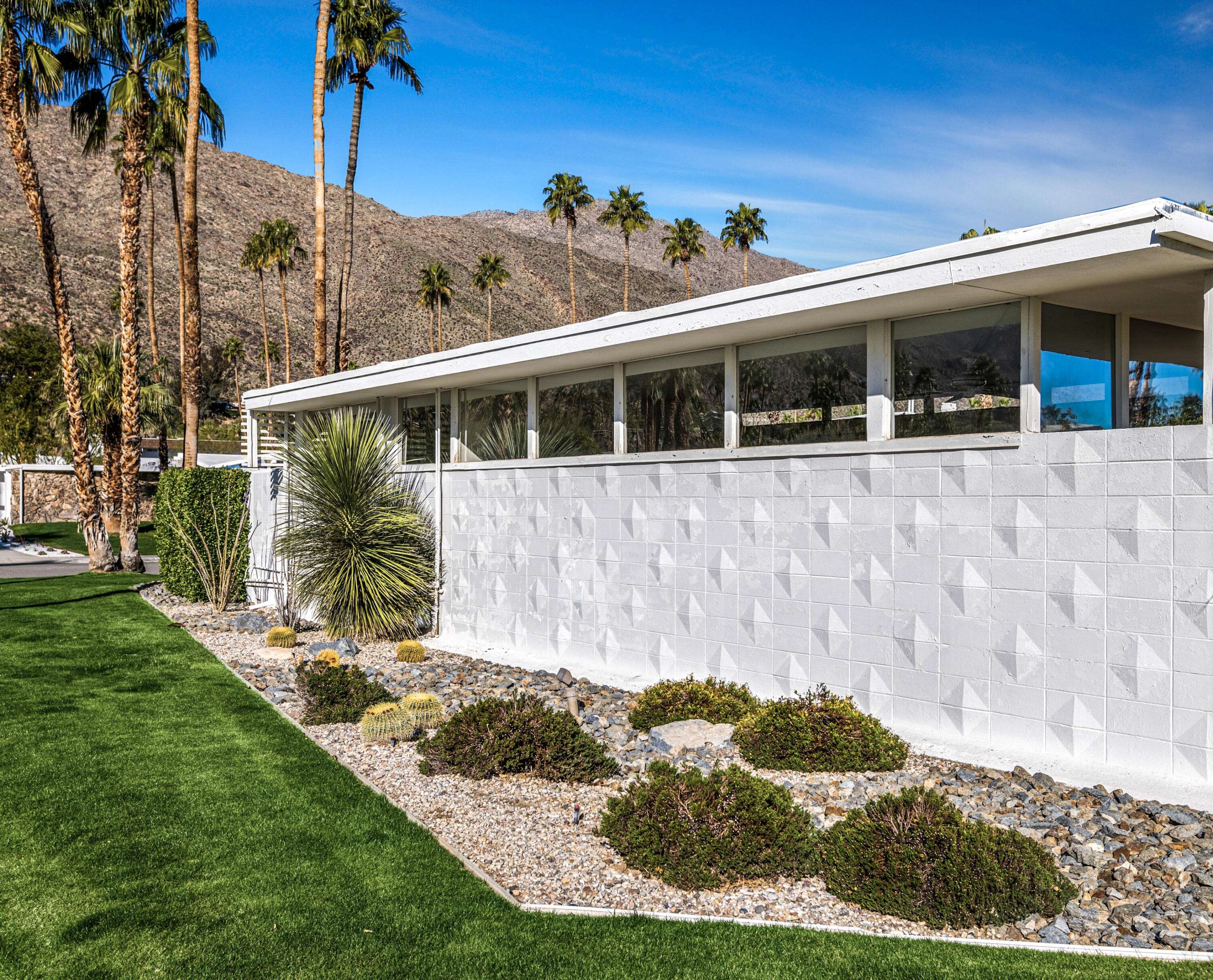 Palm Springs, CA 92264,2342 S Sierra Madre