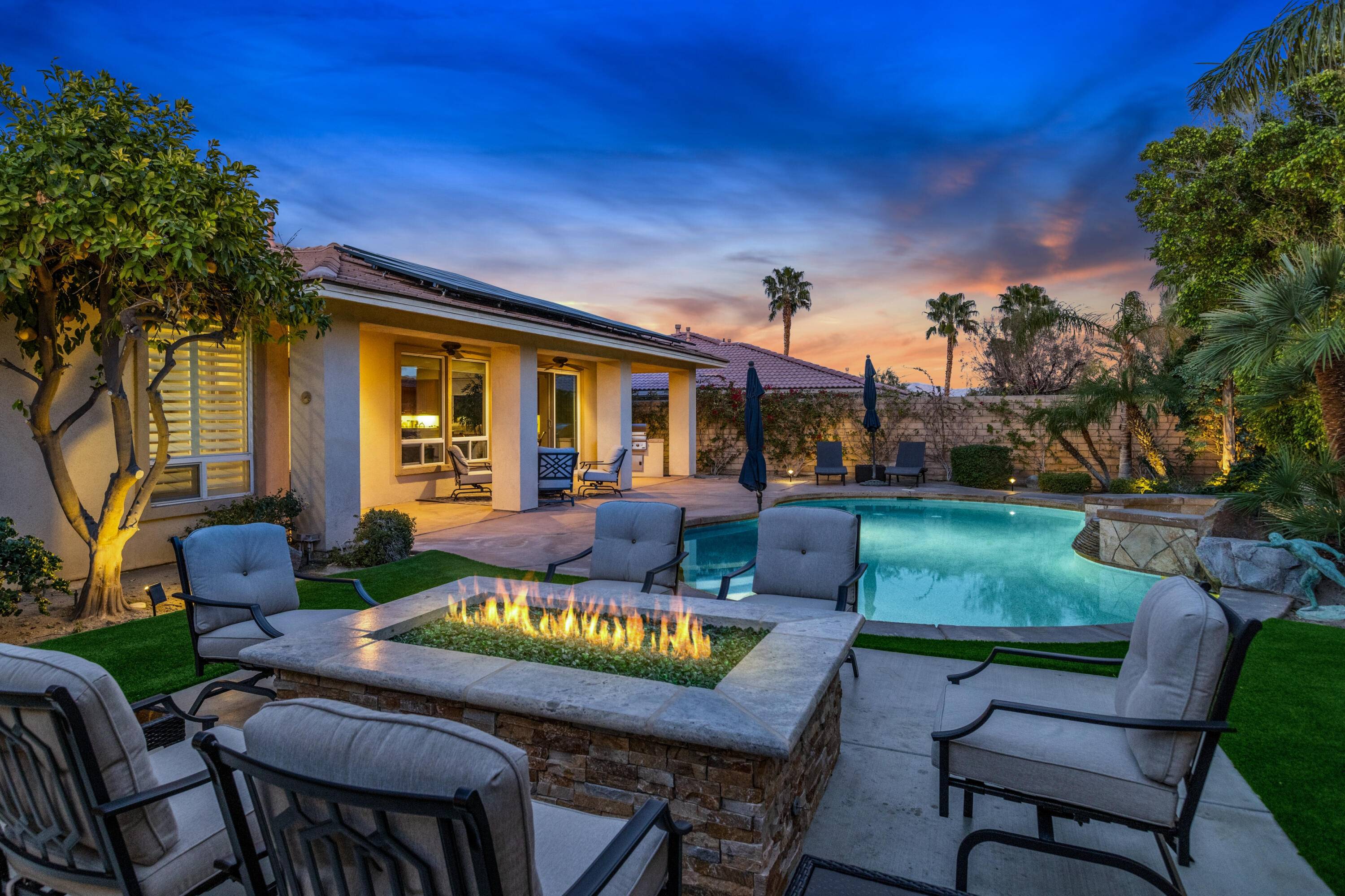 Rancho Mirage, CA 92270,166 Via Martelli